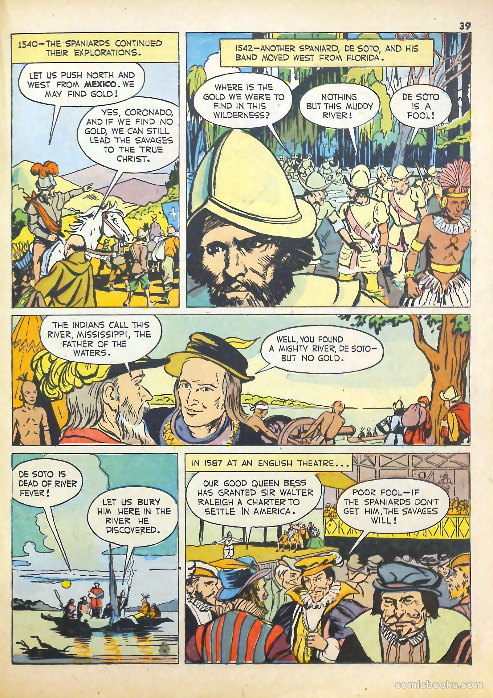 True Comics #18 — page 39 of 68