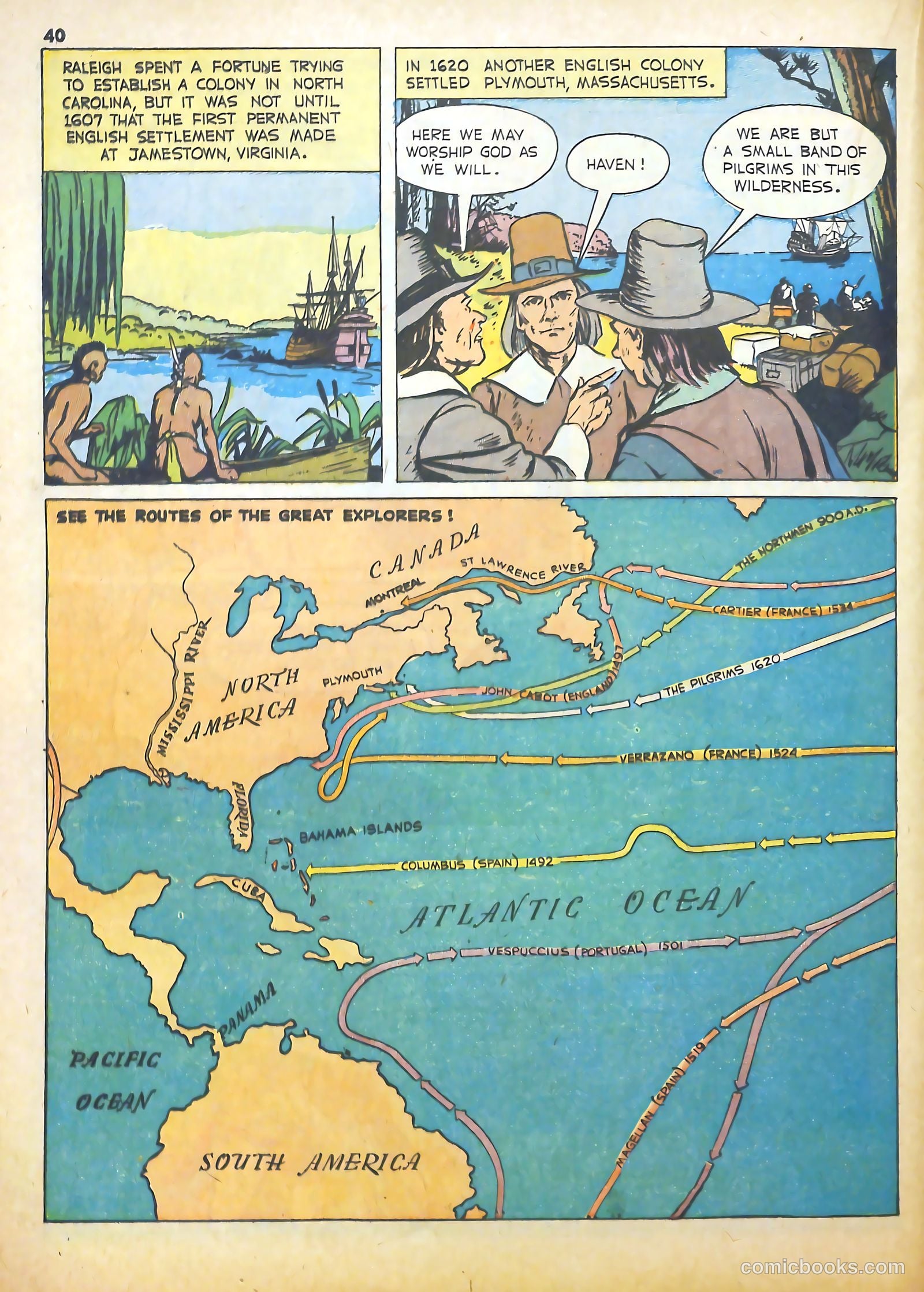 True Comics #18 — page 40 of 68