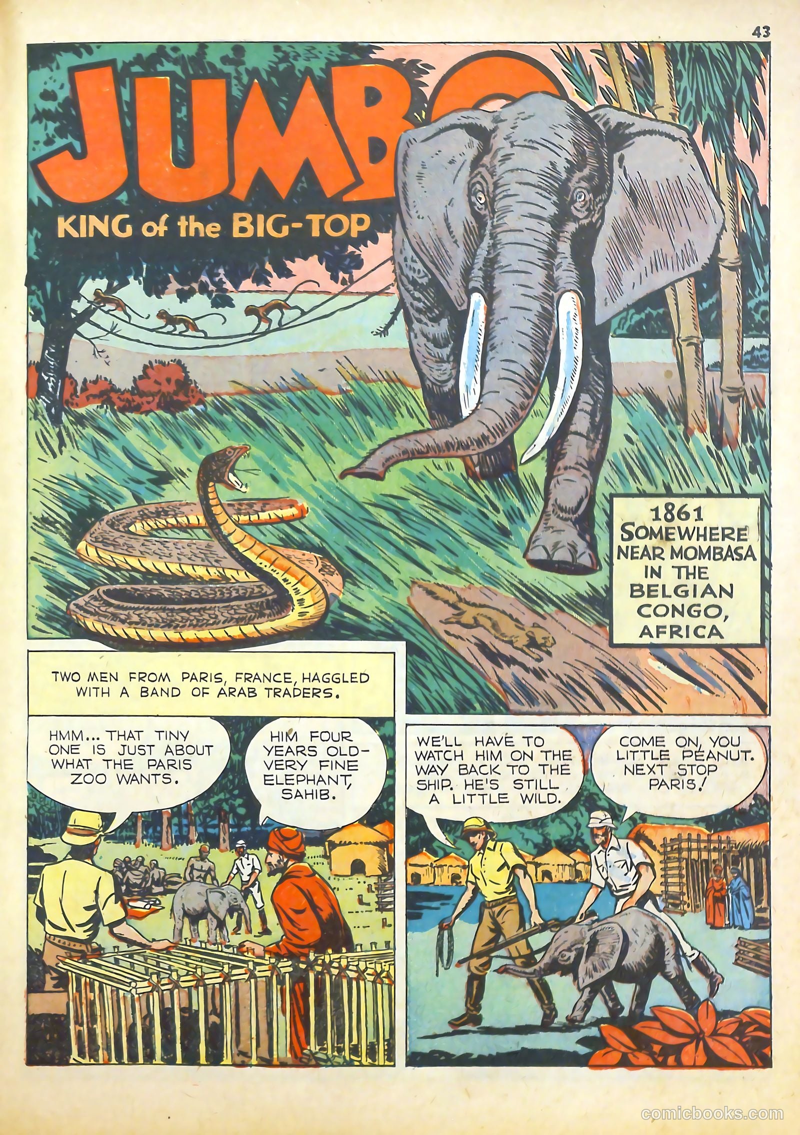 True Comics #18 — page 43 of 68
