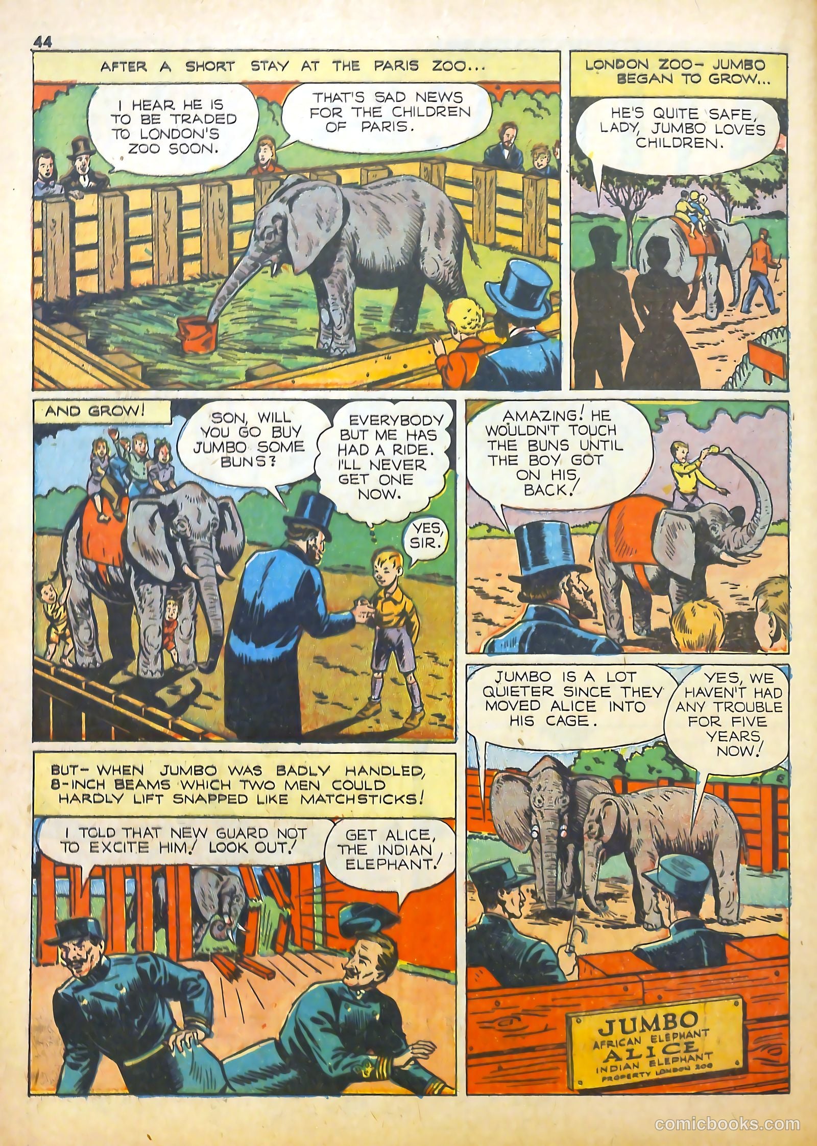 True Comics #18 — page 44 of 68