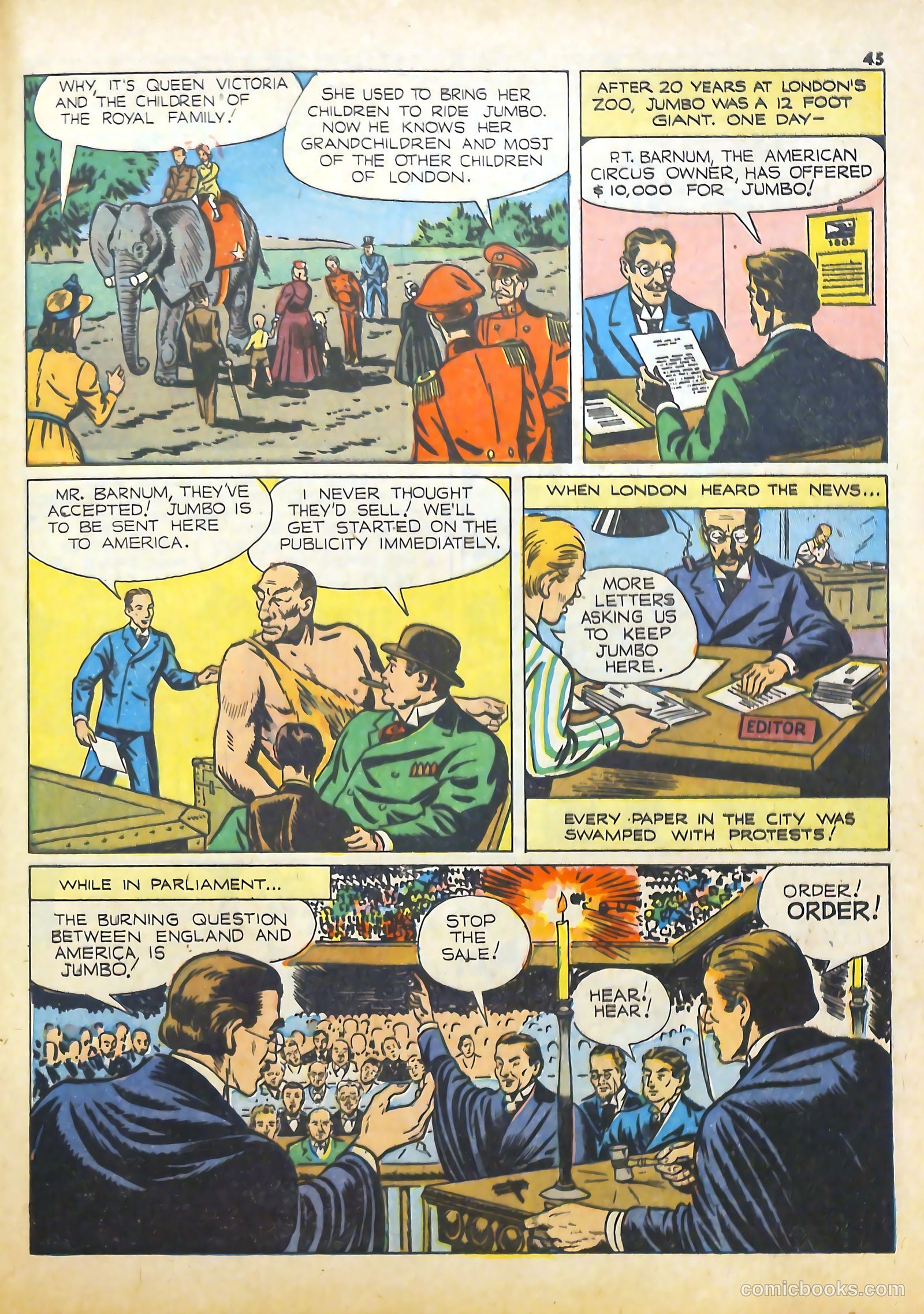 True Comics #18 — page 45 of 68