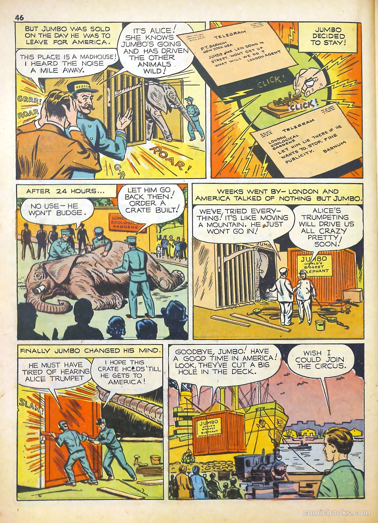 True Comics #18 — page 46 of 68