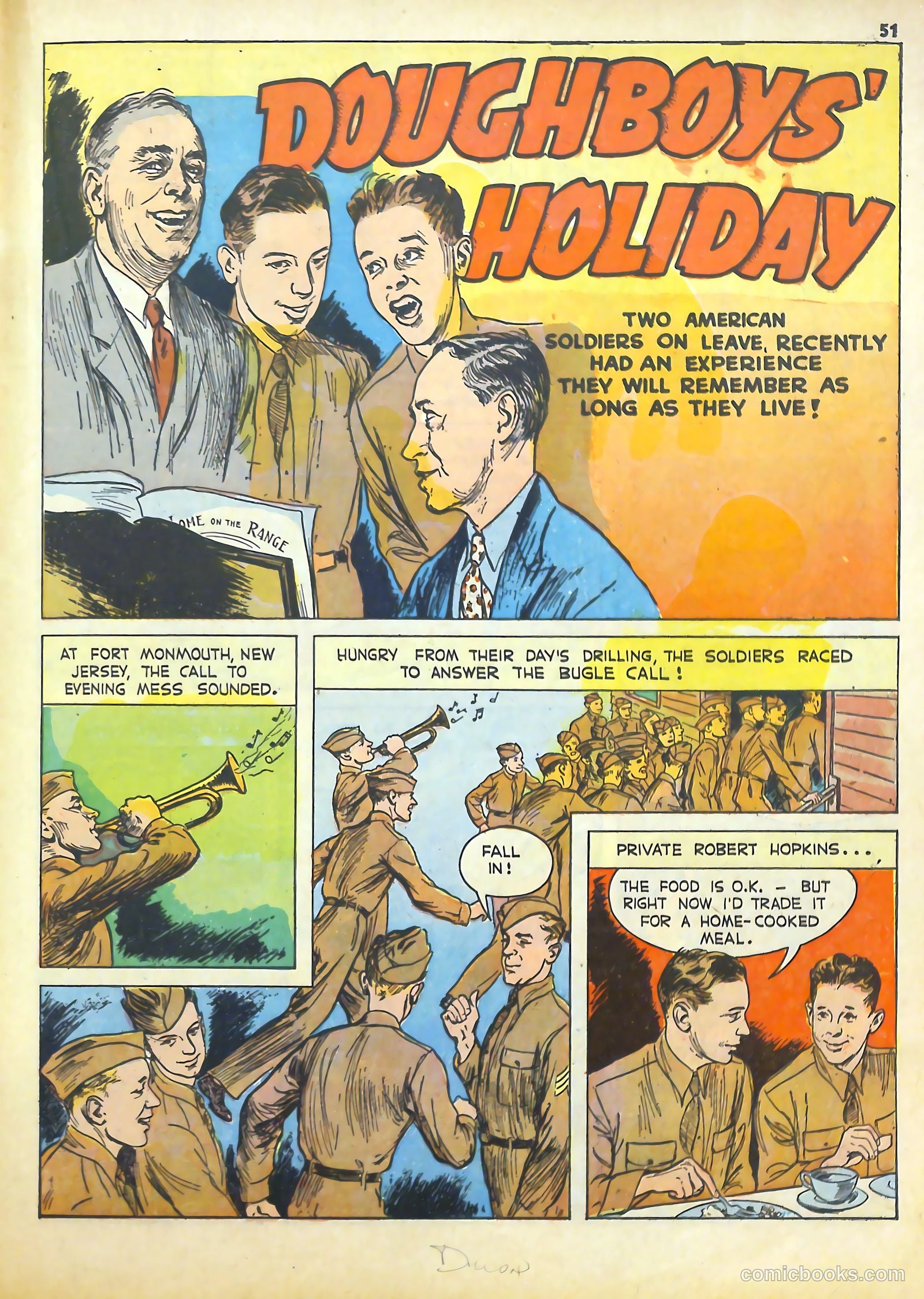 True Comics #18 — page 51 of 68