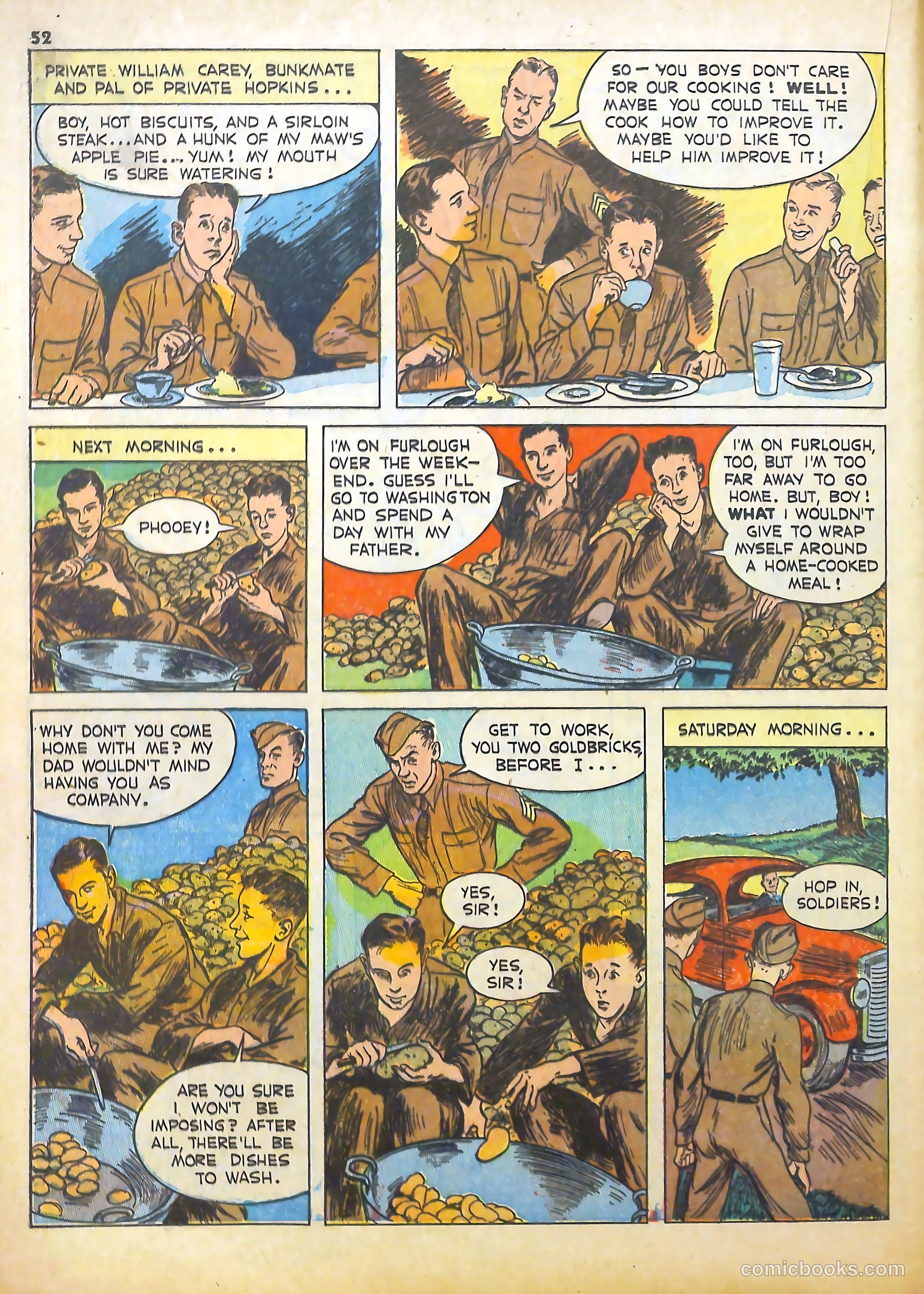 True Comics #18 — page 52 of 68