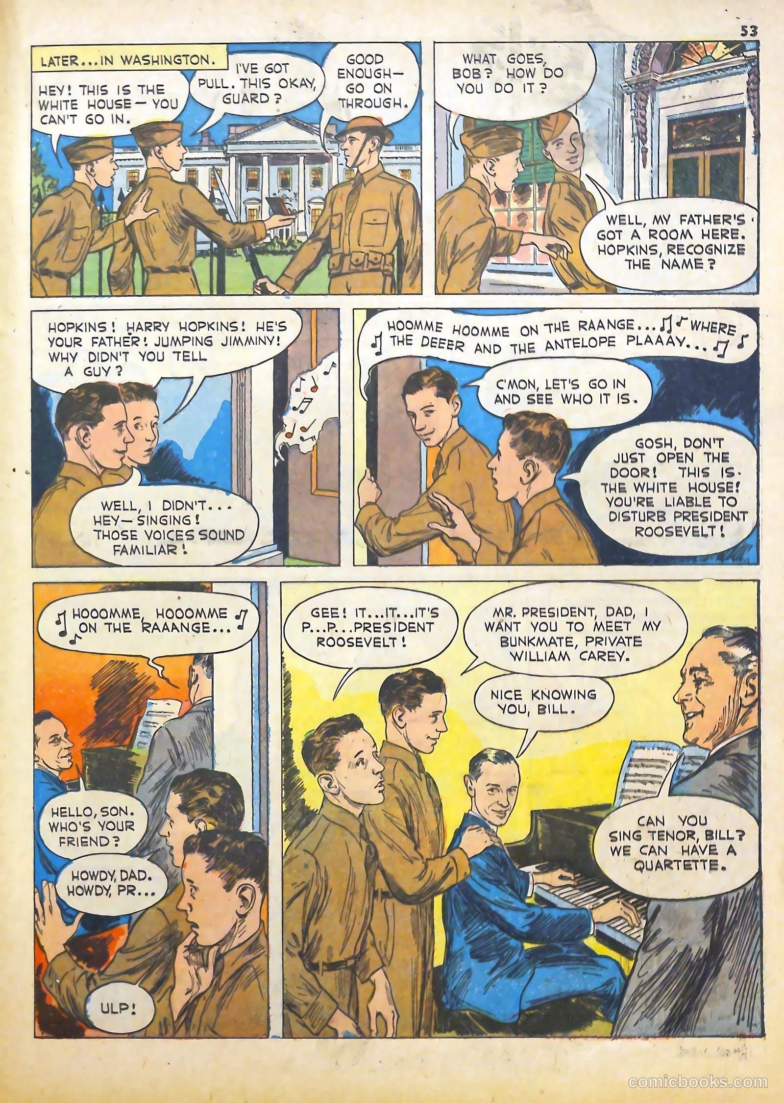 True Comics #18 — page 53 of 68