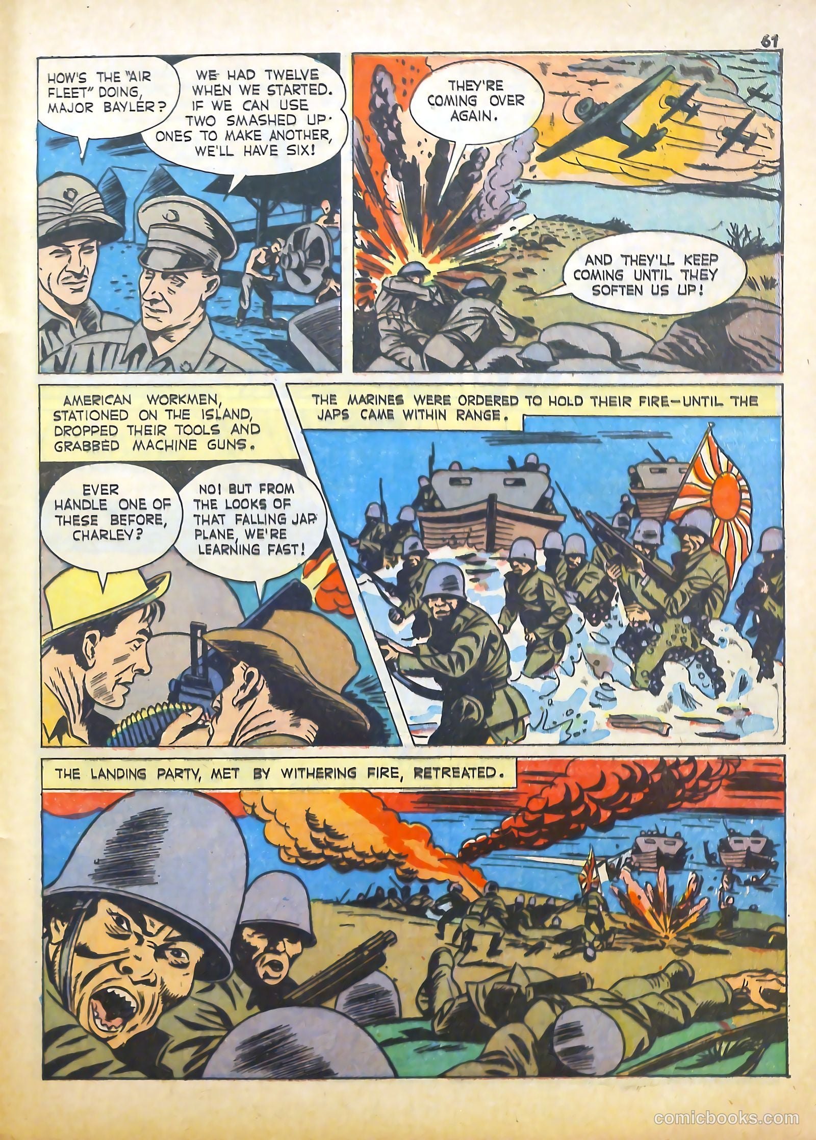 True Comics #18 — page 61 of 68