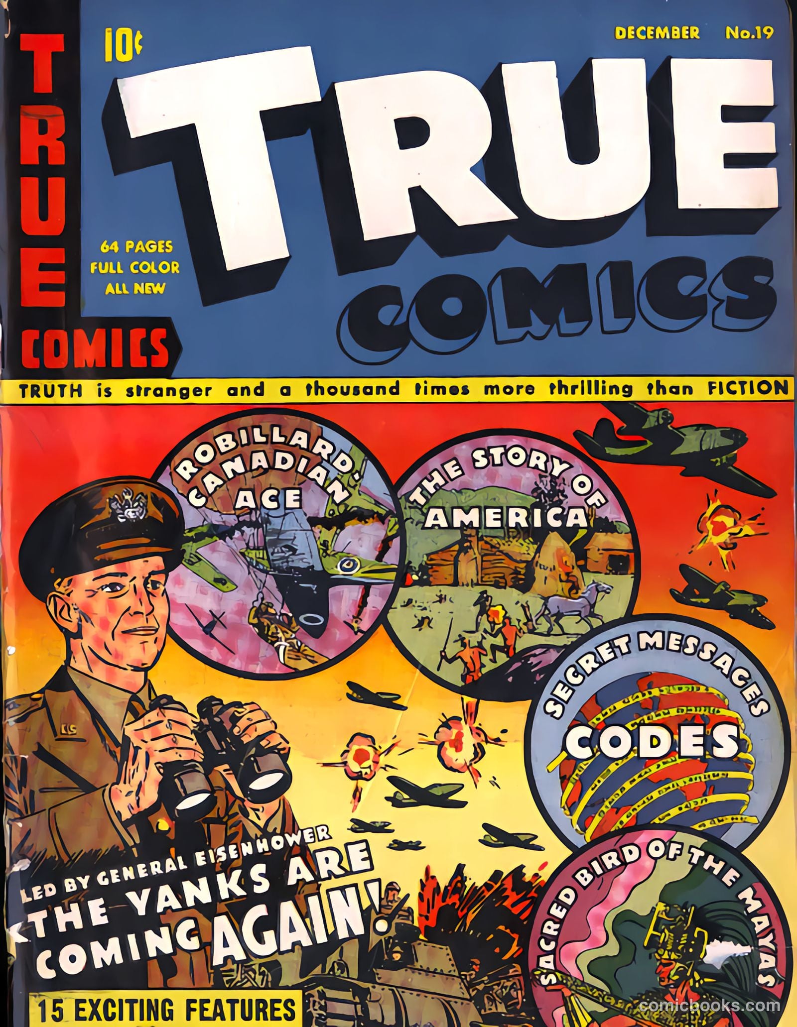 True Comics #19 — page 1 of 68