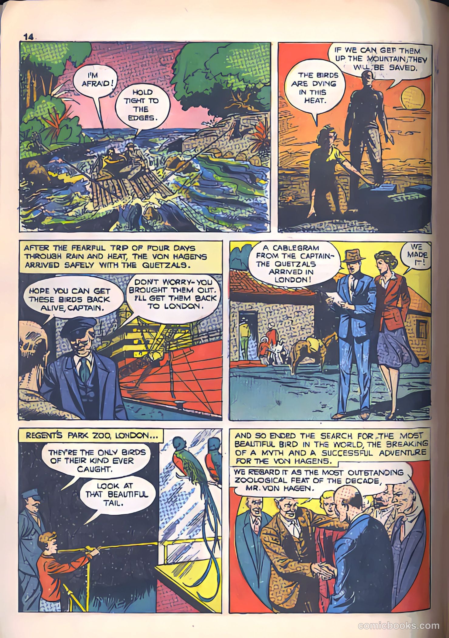 True Comics #19 — page 14 of 68
