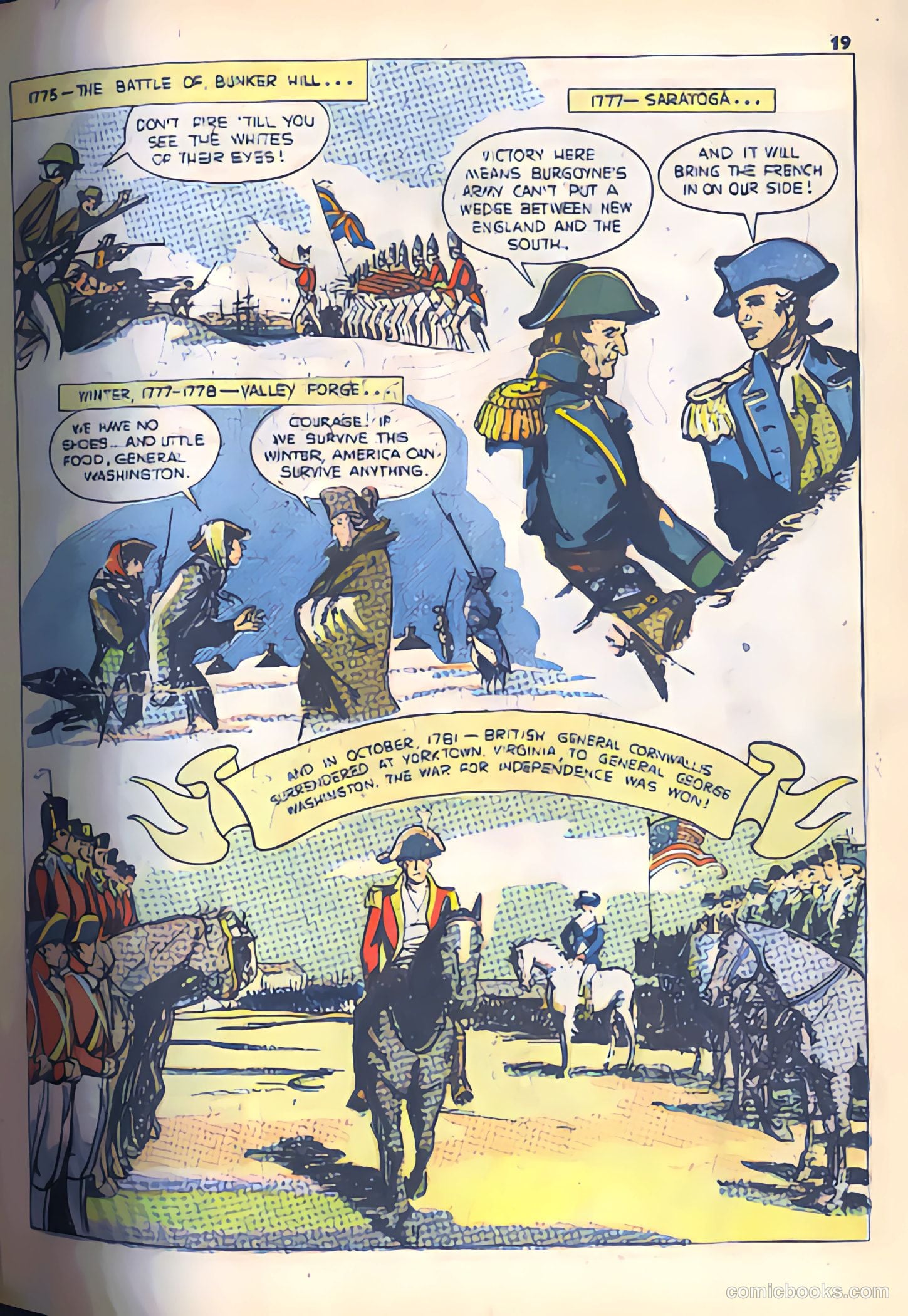 True Comics #19 — page 19 of 68