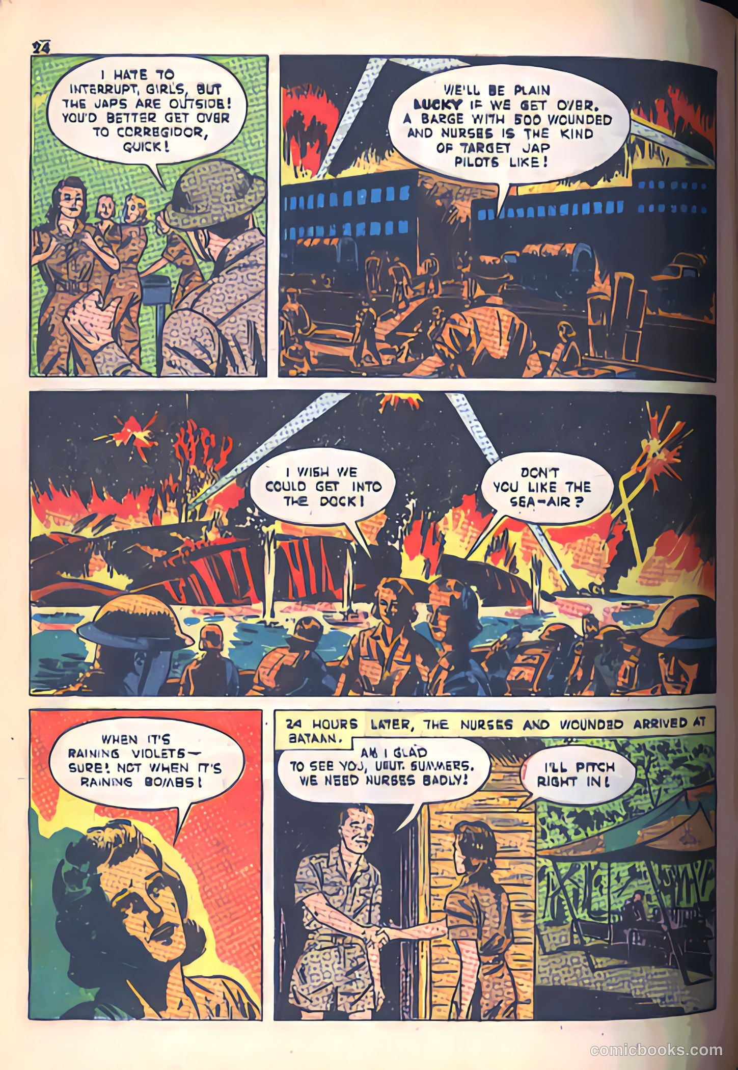 True Comics #19 — page 24 of 68
