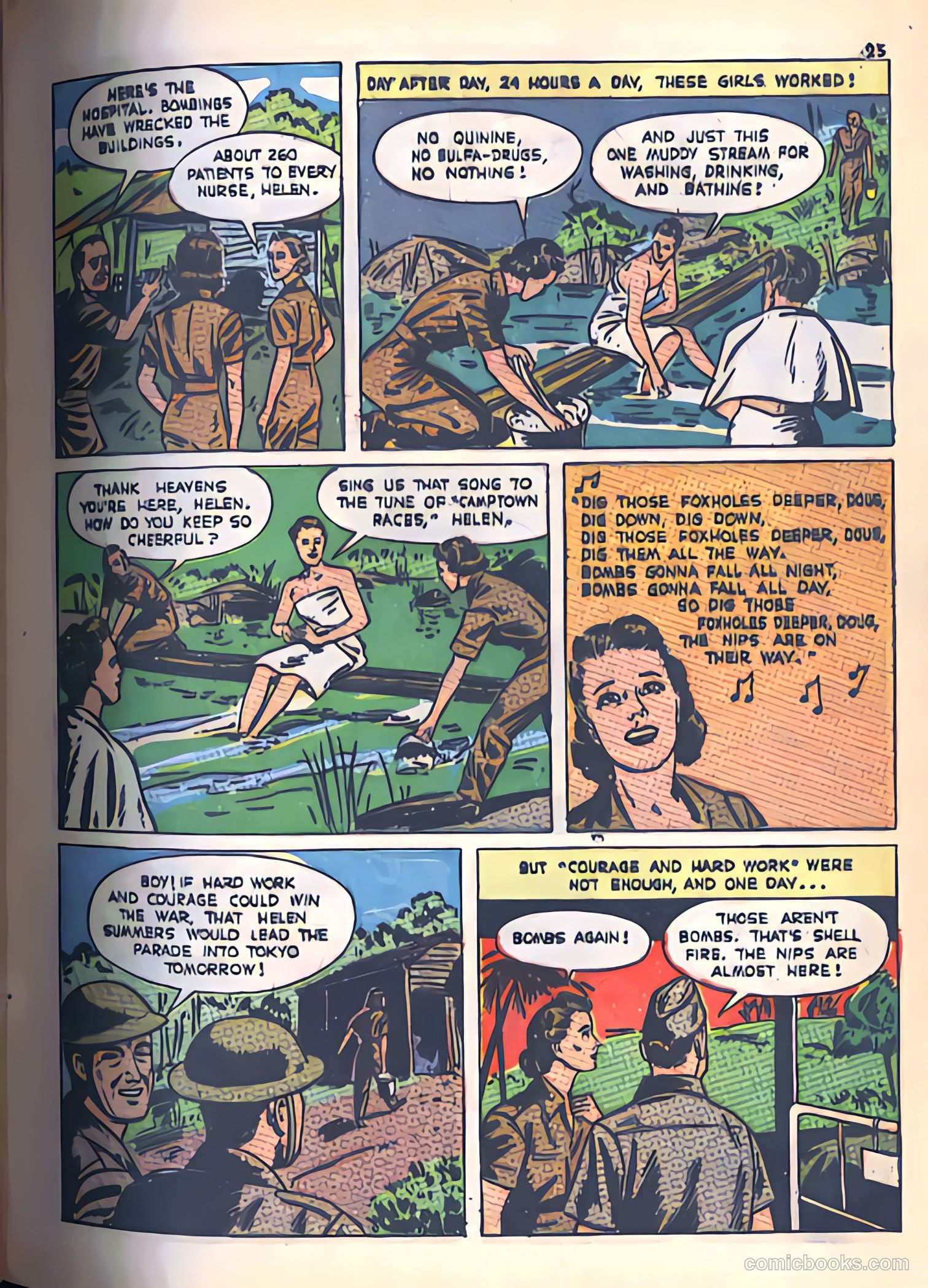 True Comics #19 — page 25 of 68