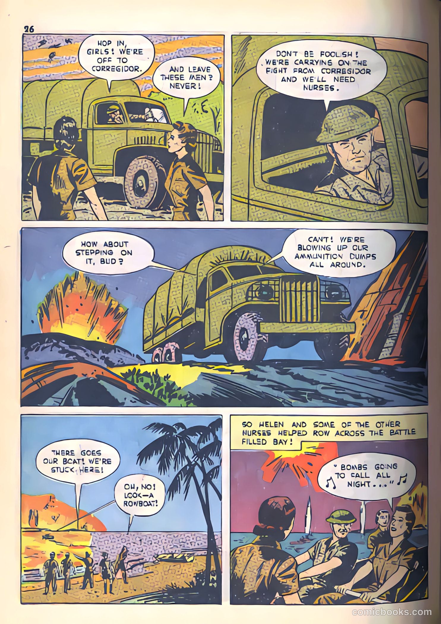 True Comics #19 — page 26 of 68