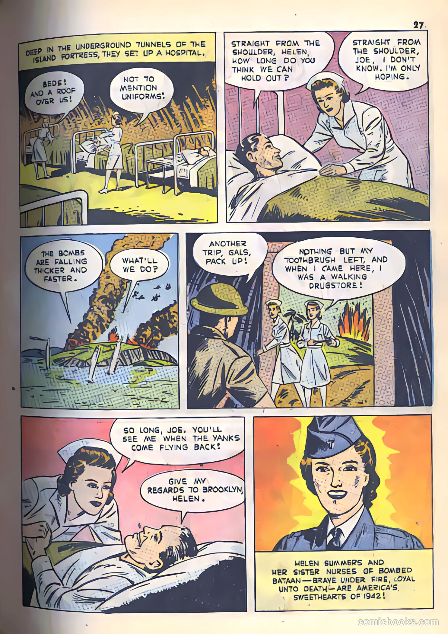 True Comics #19 — page 27 of 68
