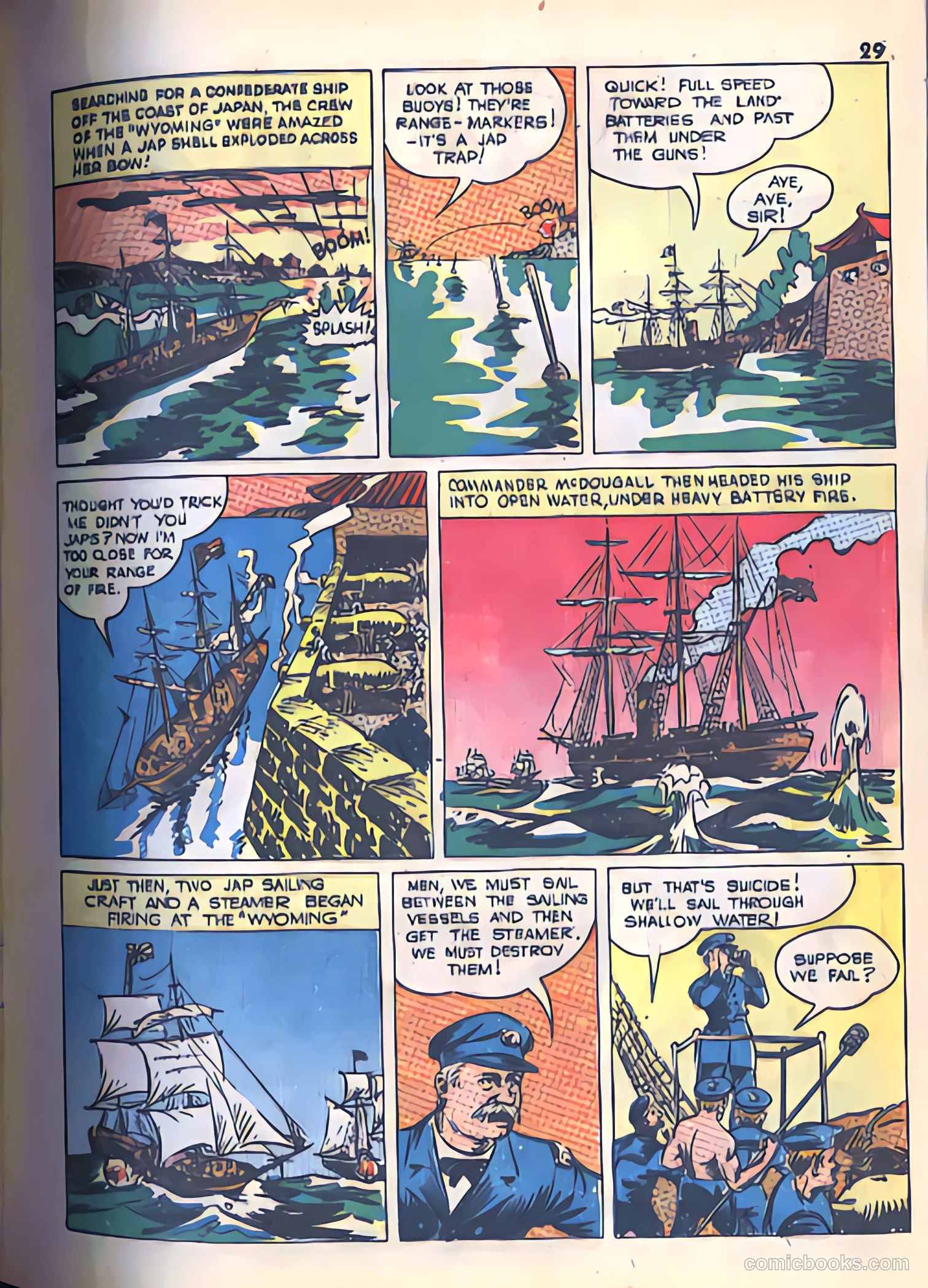 True Comics #19 — page 29 of 68