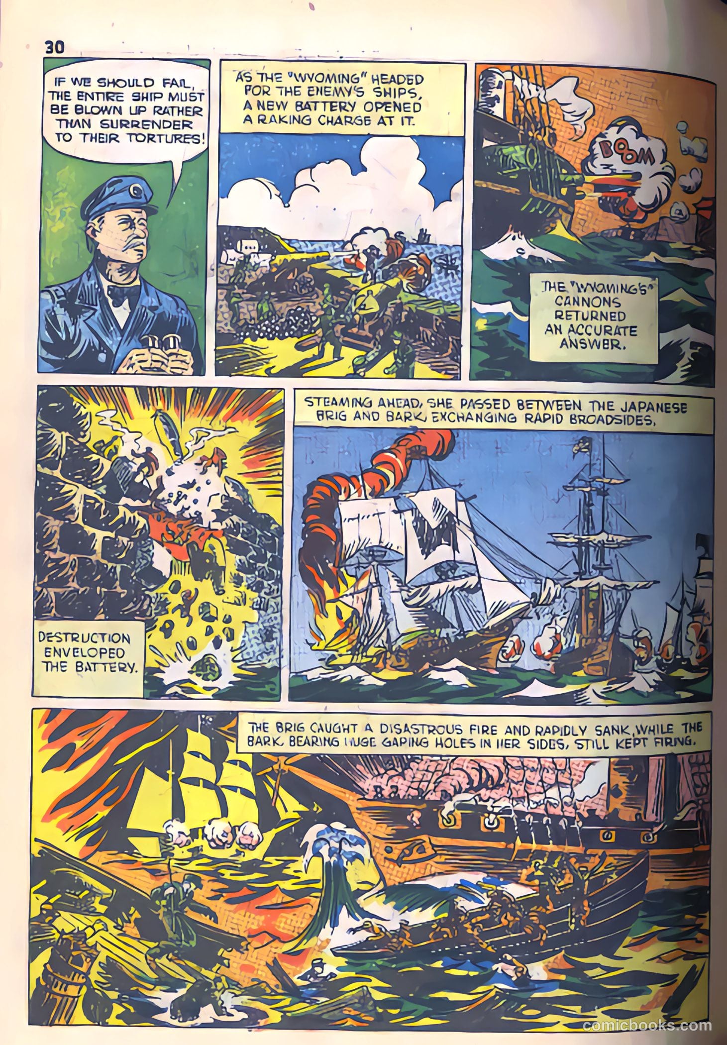 True Comics #19 — page 30 of 68