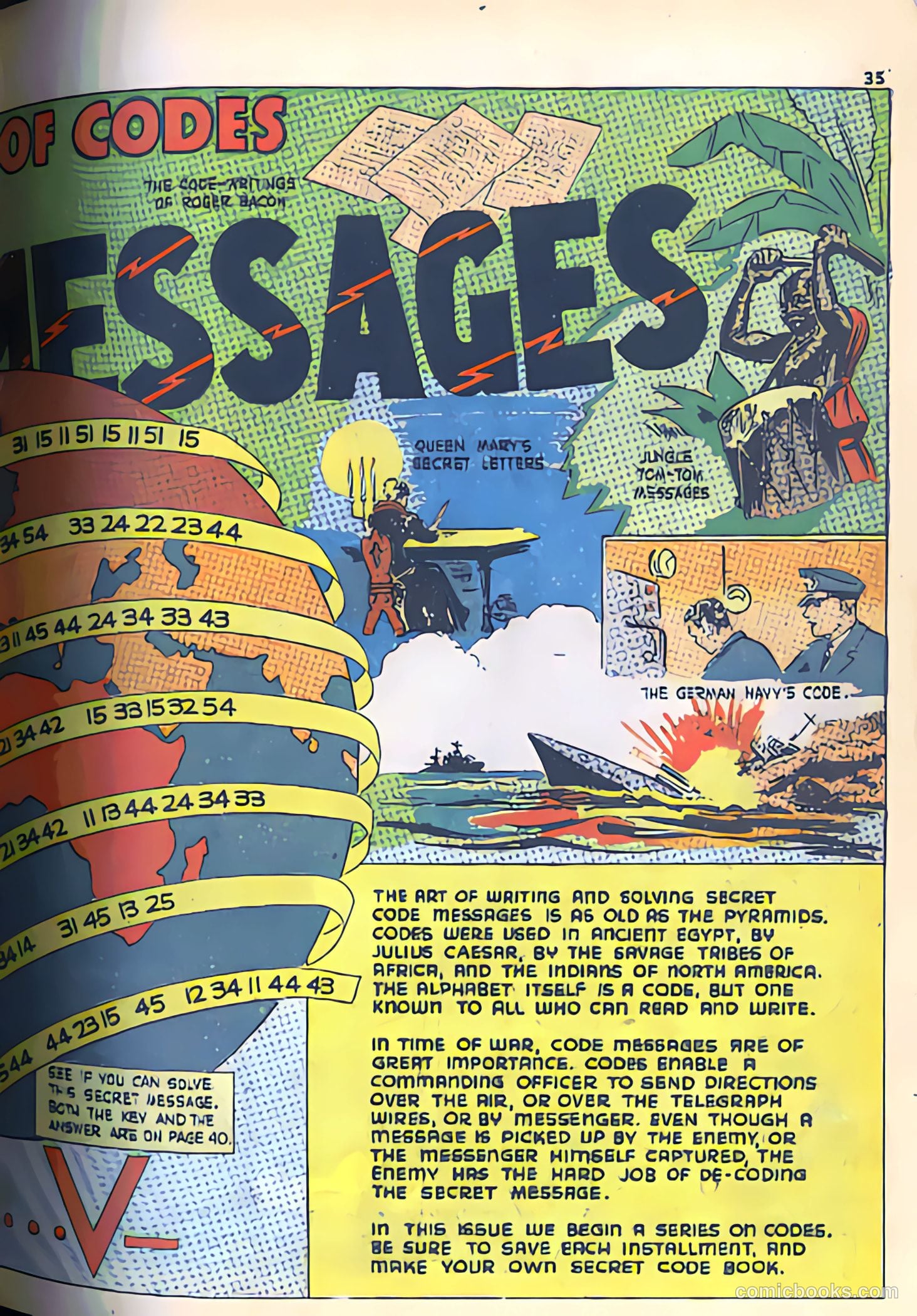 True Comics #19 — page 35 of 68