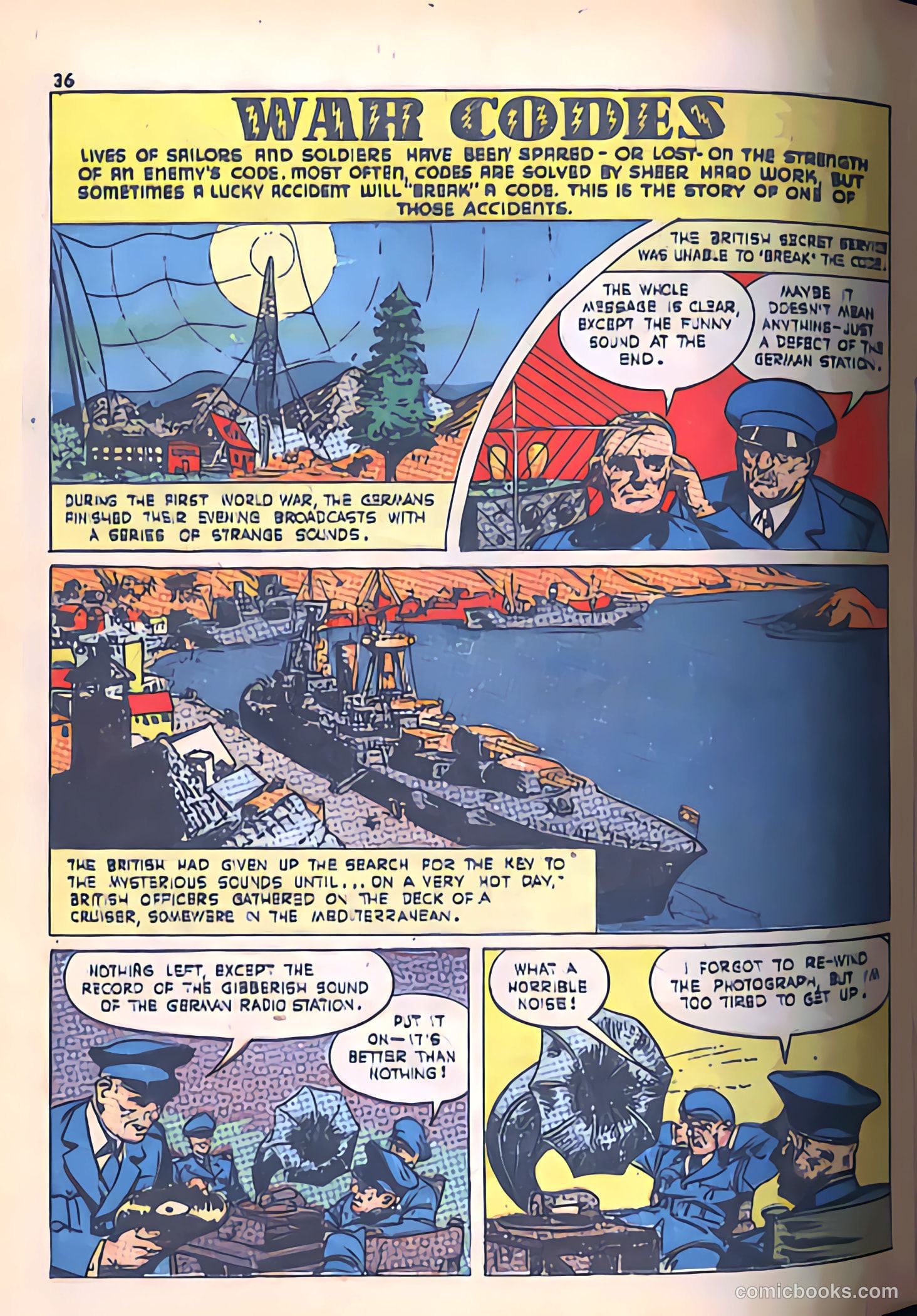 True Comics #19 — page 36 of 68