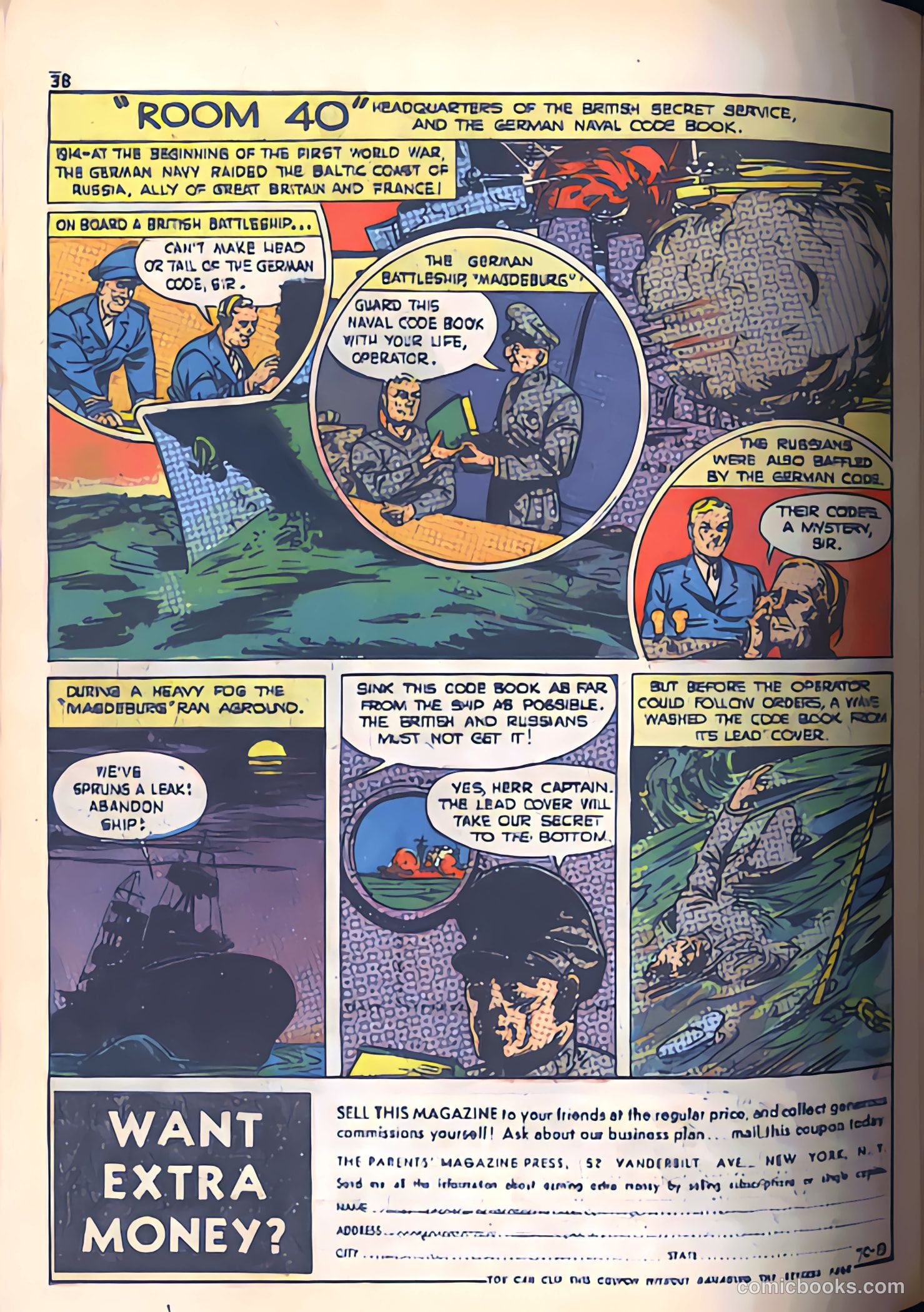 True Comics #19 — page 38 of 68