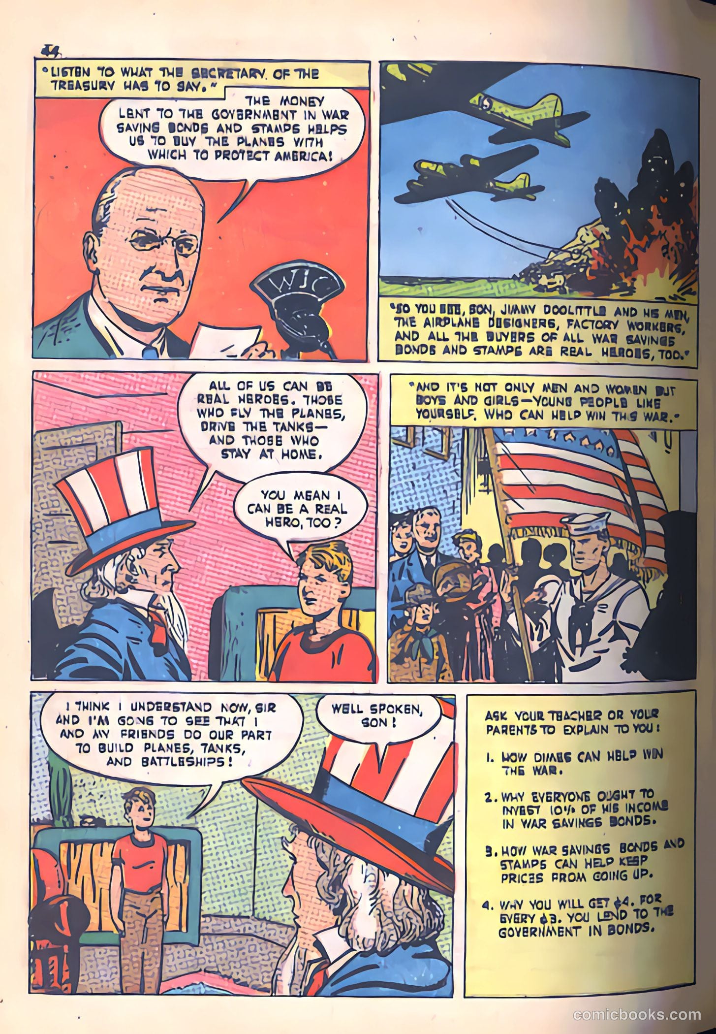 True Comics #19 — page 44 of 68