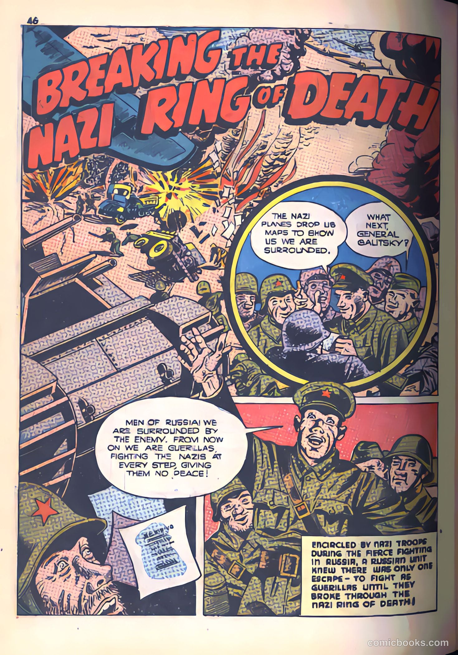 True Comics #19 — page 46 of 68
