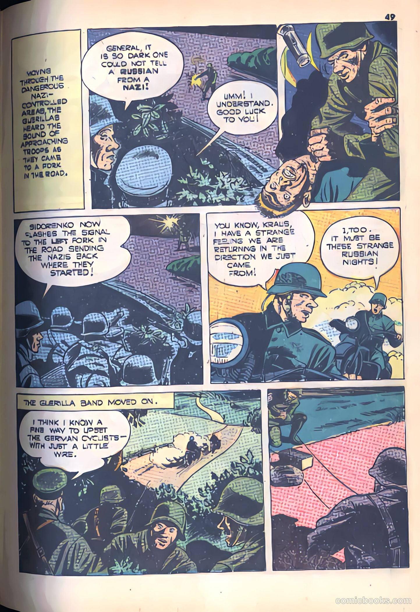 True Comics #19 — page 49 of 68