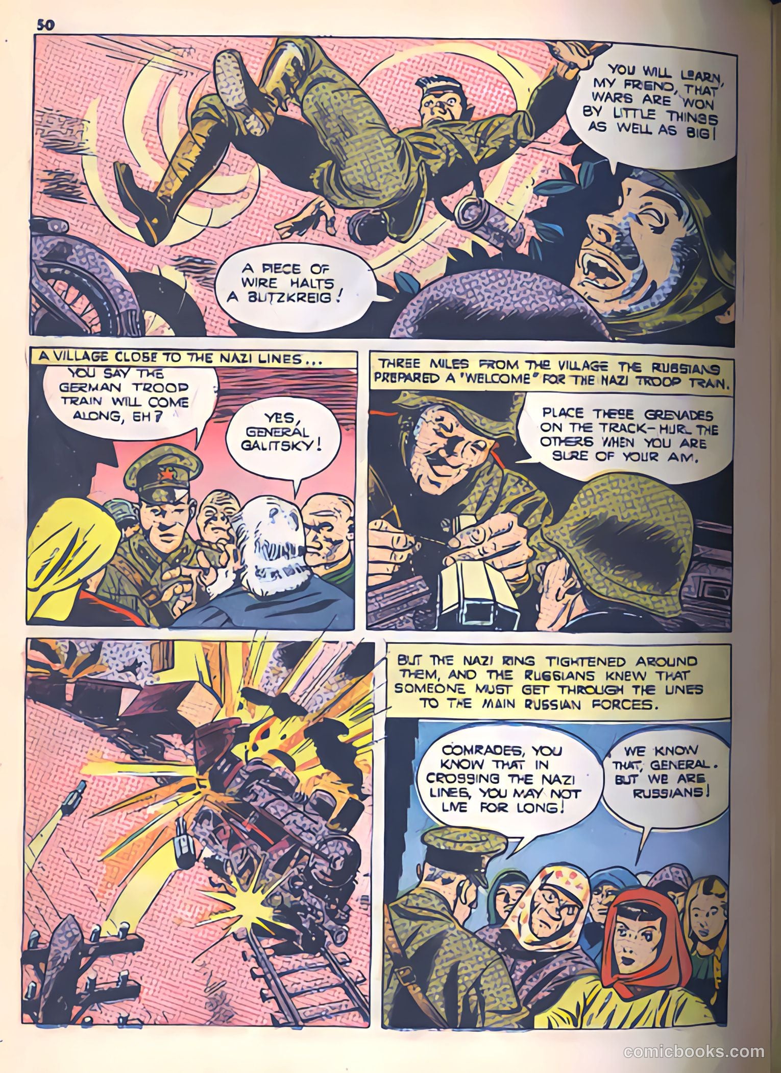 True Comics #19 — page 50 of 68