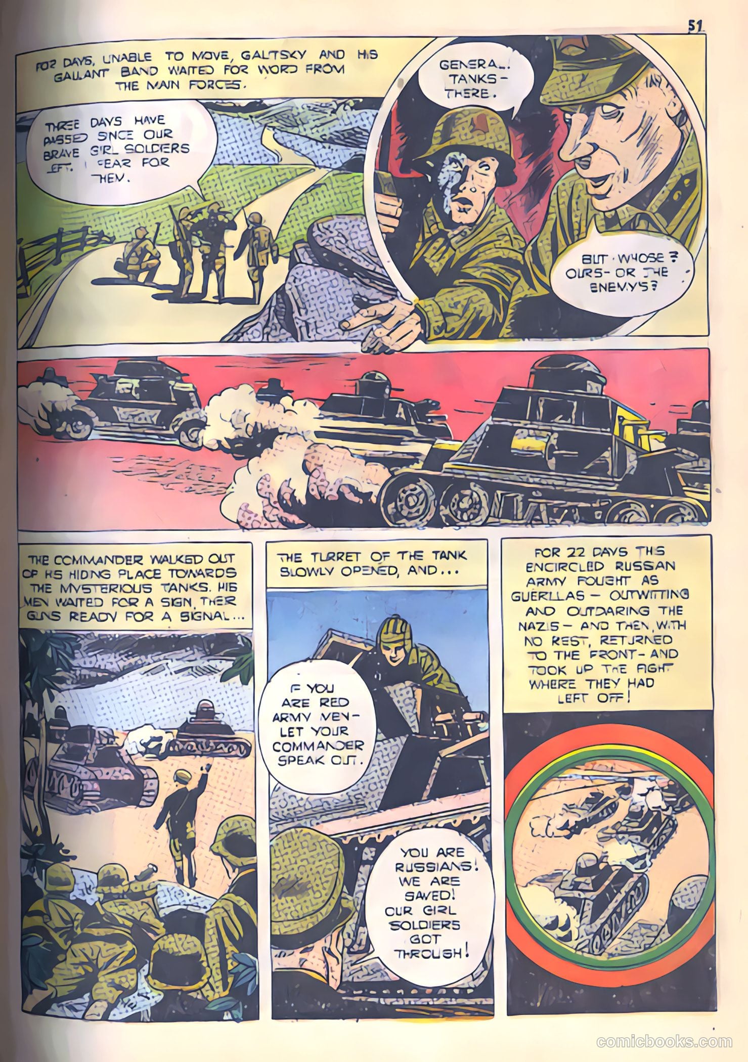 True Comics #19 — page 51 of 68