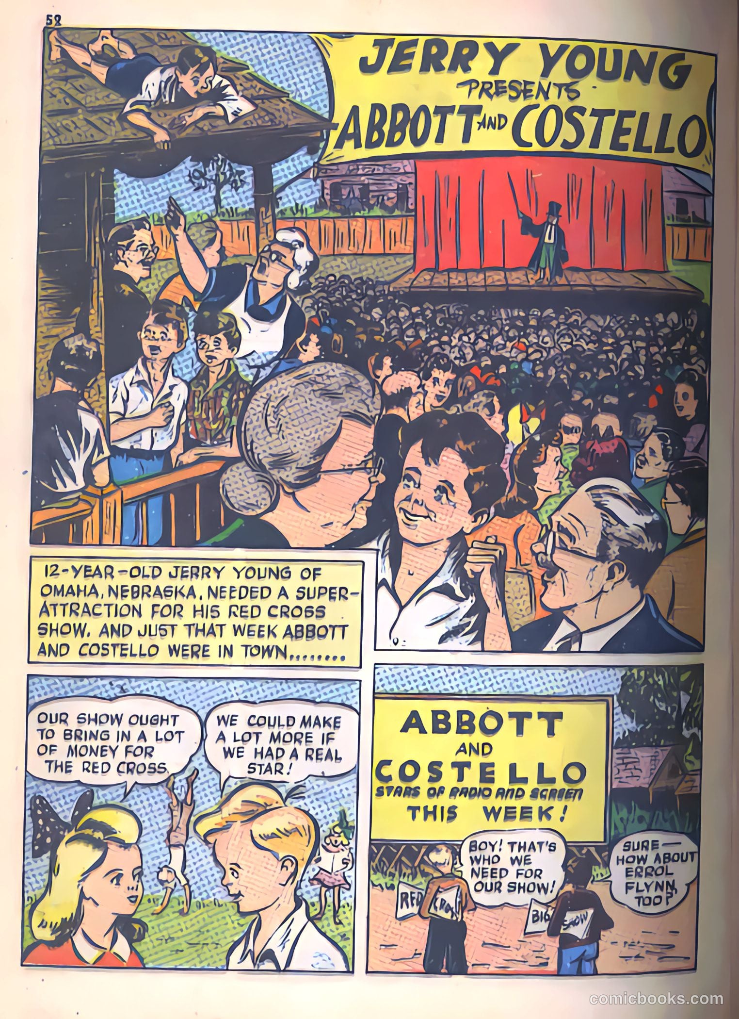 True Comics #19 — page 52 of 68