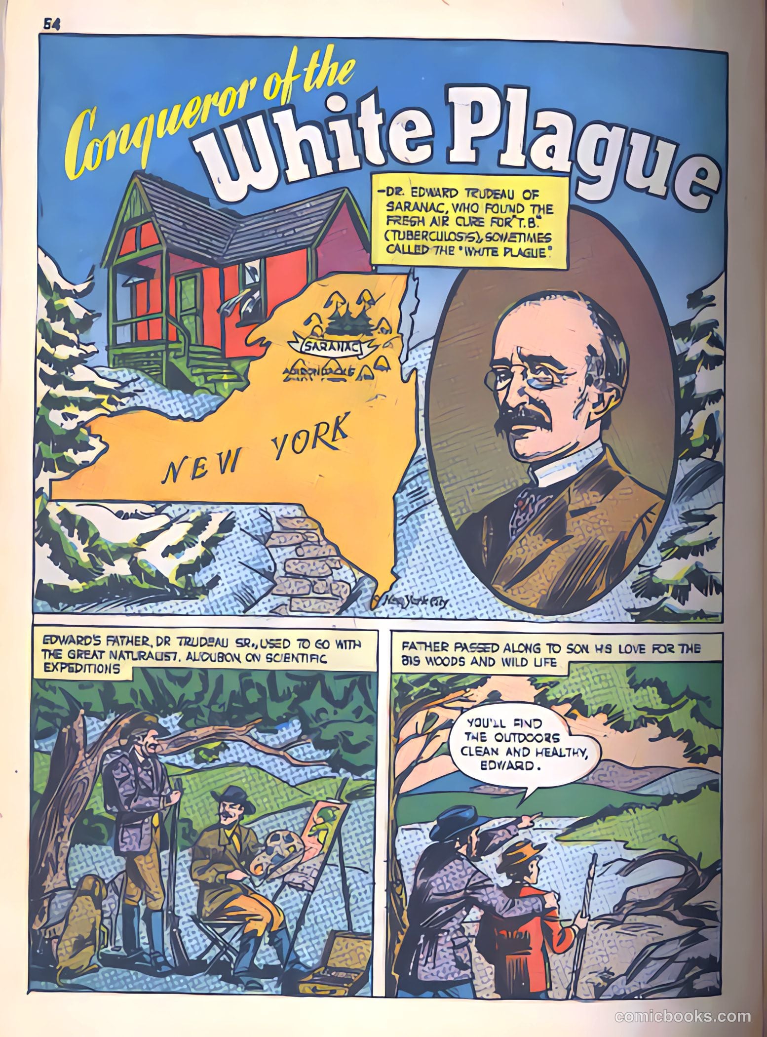 True Comics #19 — page 54 of 68