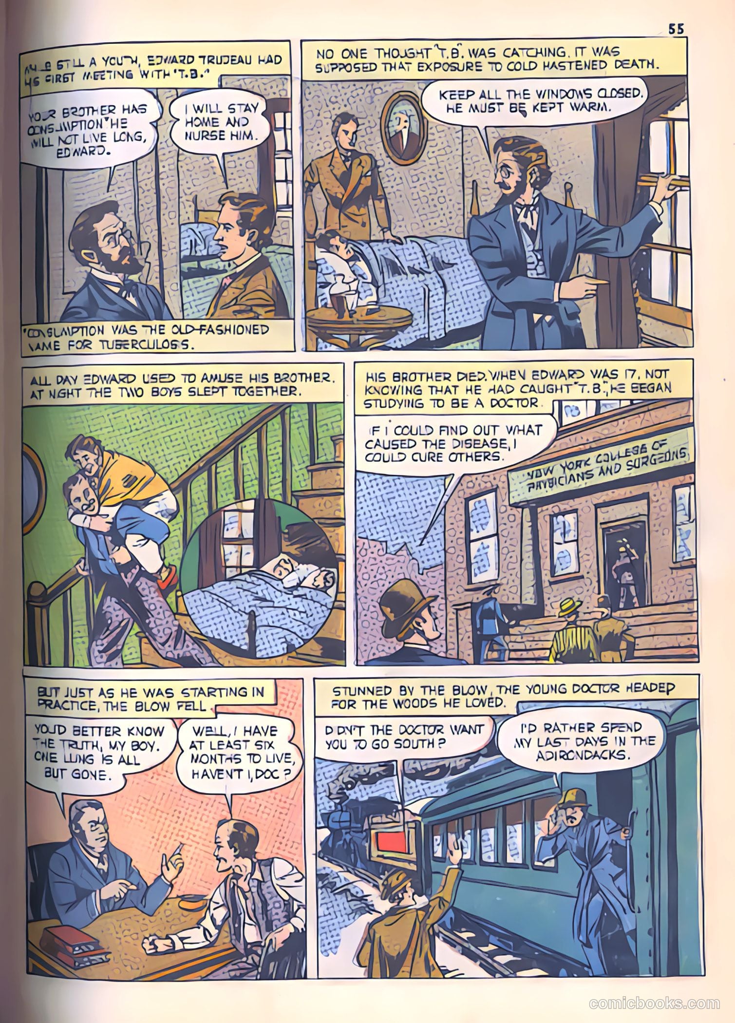 True Comics #19 — page 55 of 68
