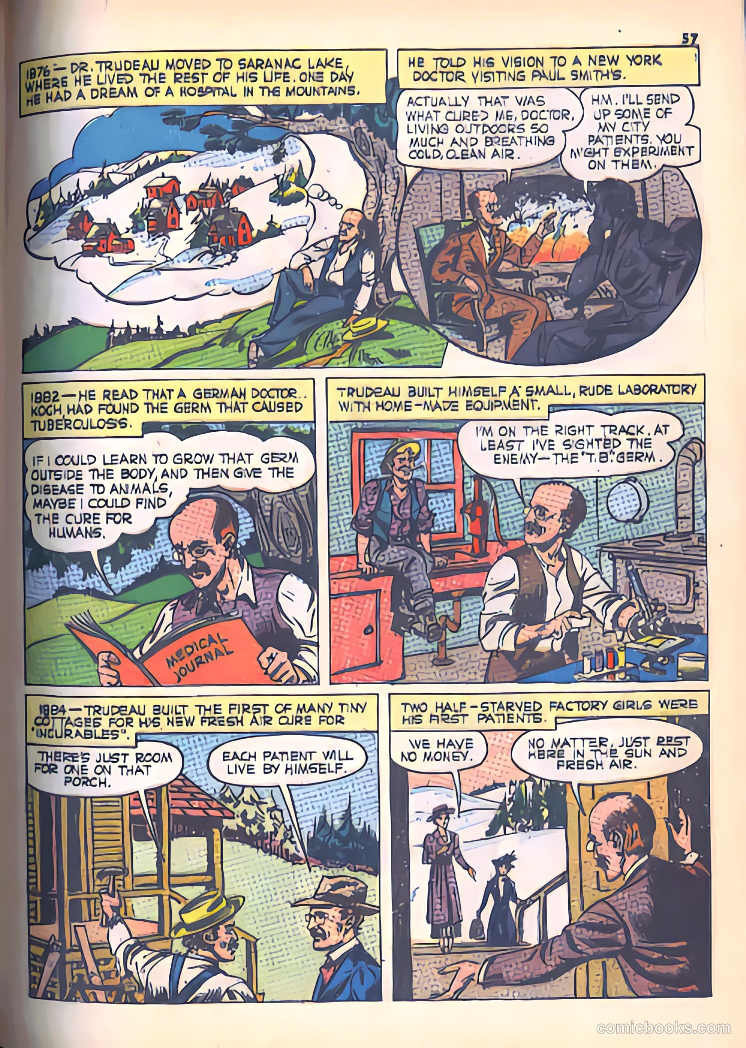 True Comics #19 — page 57 of 68