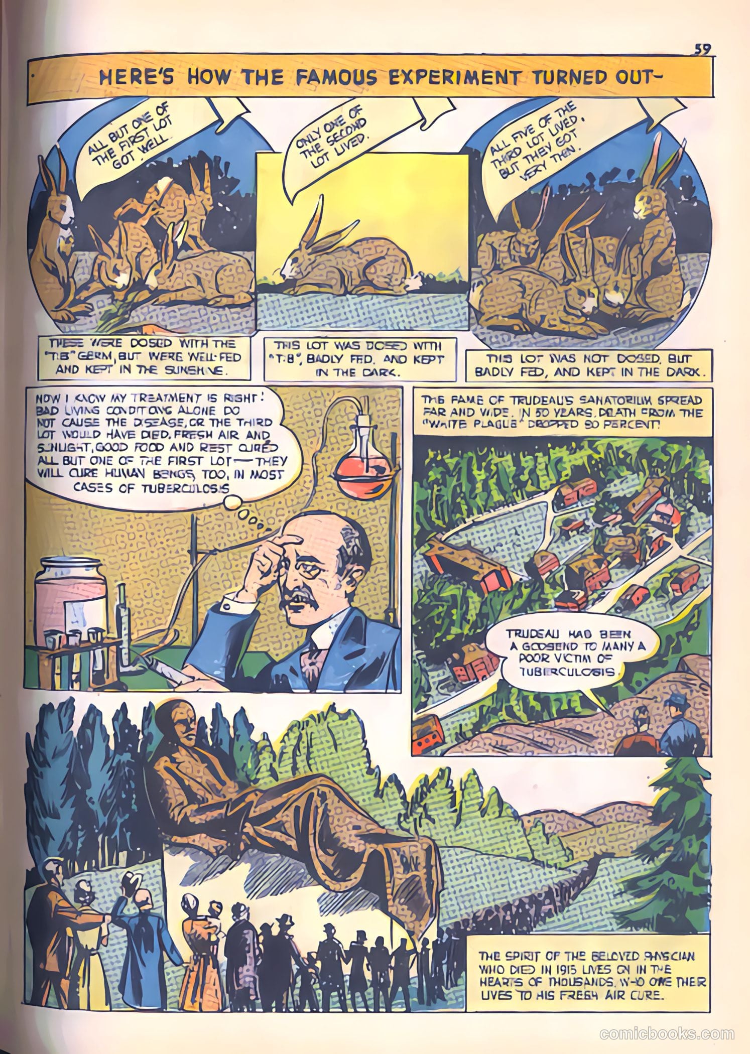 True Comics #19 — page 59 of 68