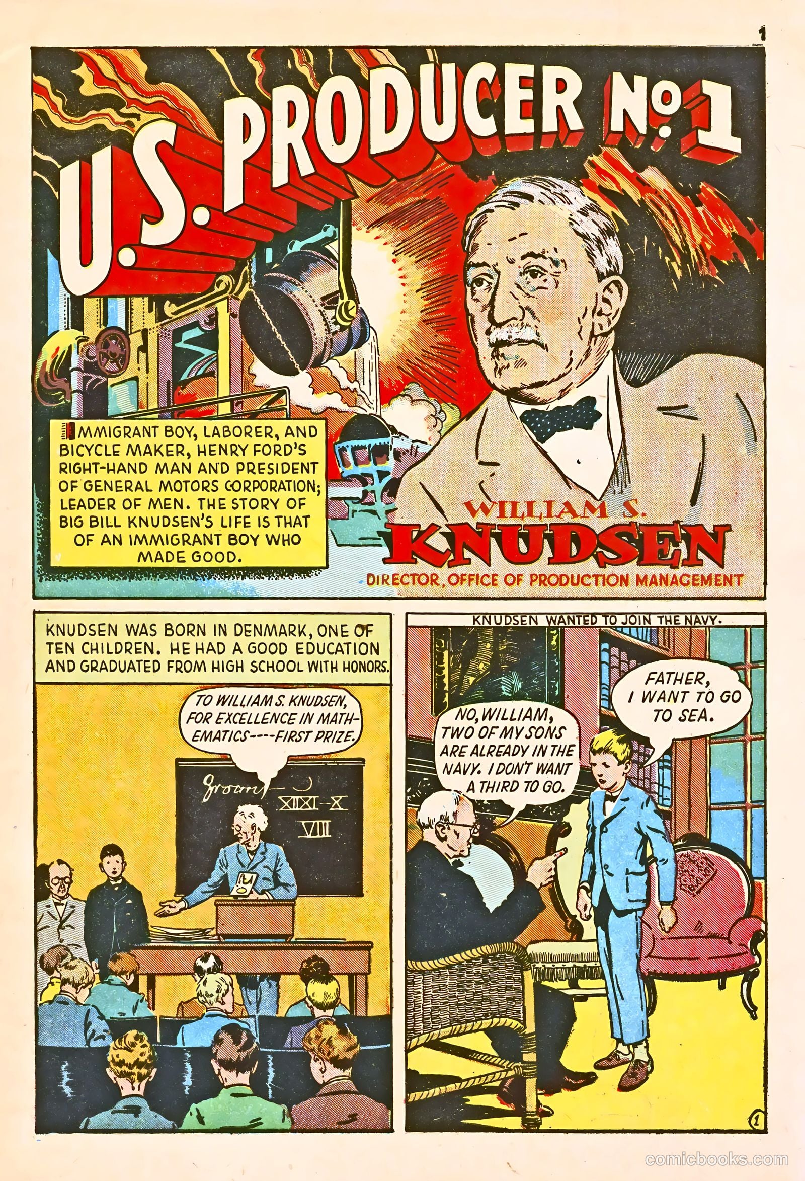 True Comics #2 — page 3 of 67