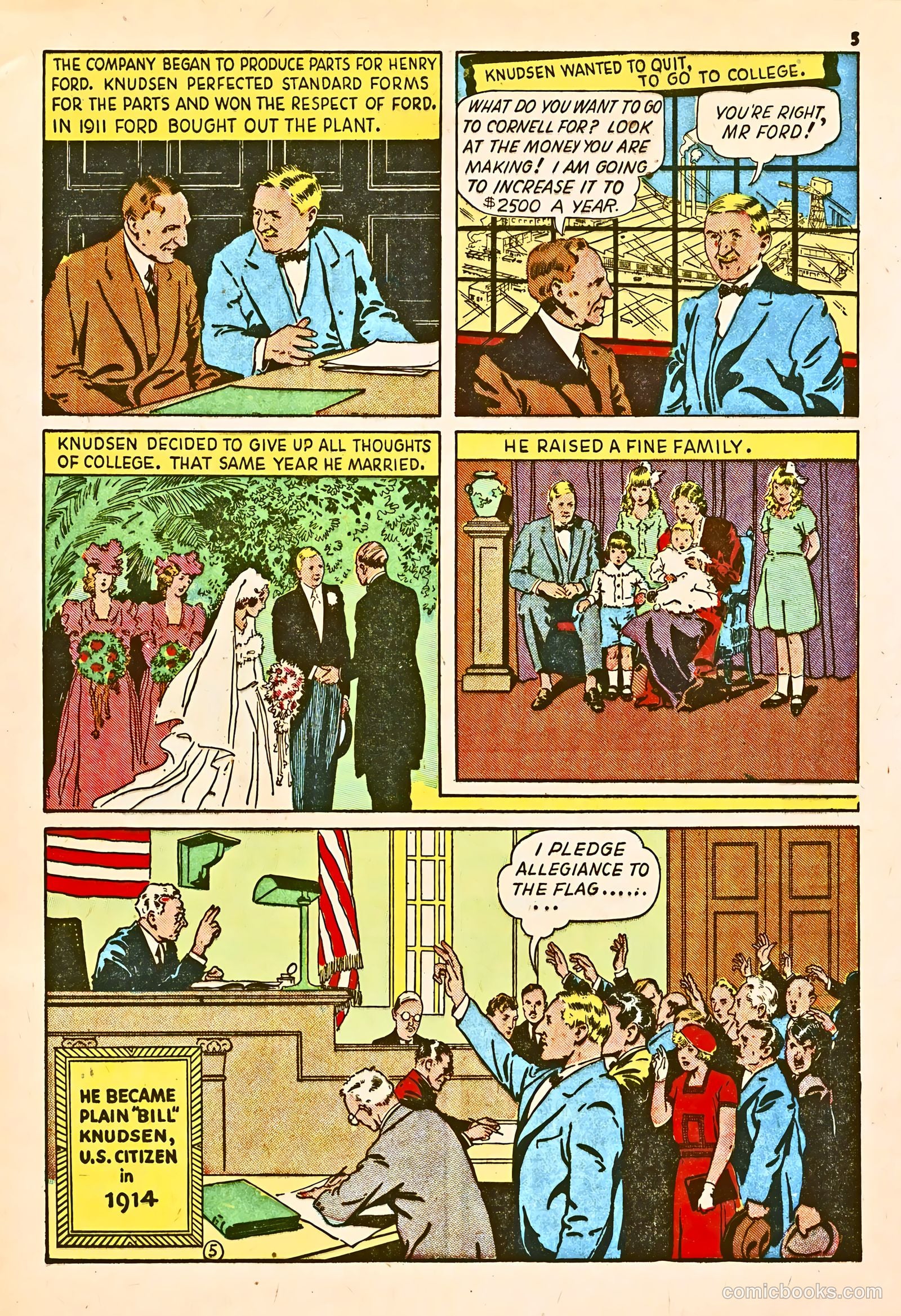 True Comics #2 — page 7 of 67
