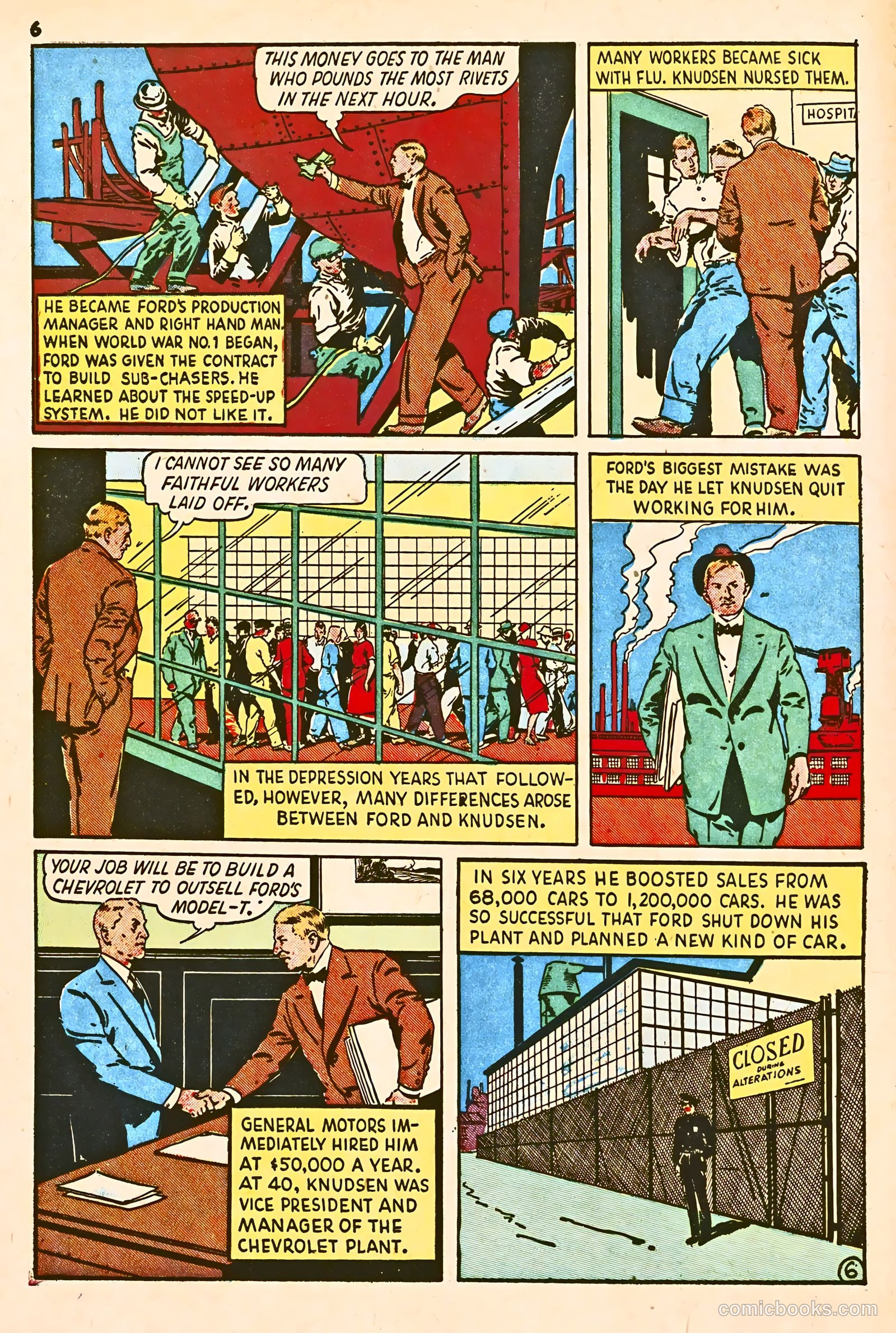 True Comics #2 — page 8 of 67