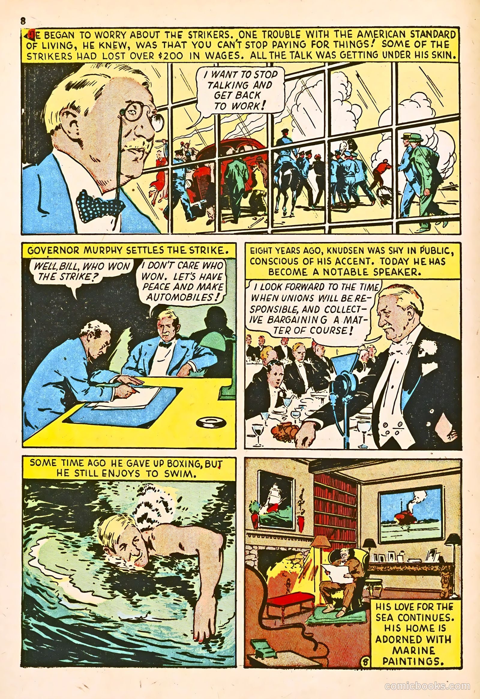 True Comics #2 — page 10 of 67
