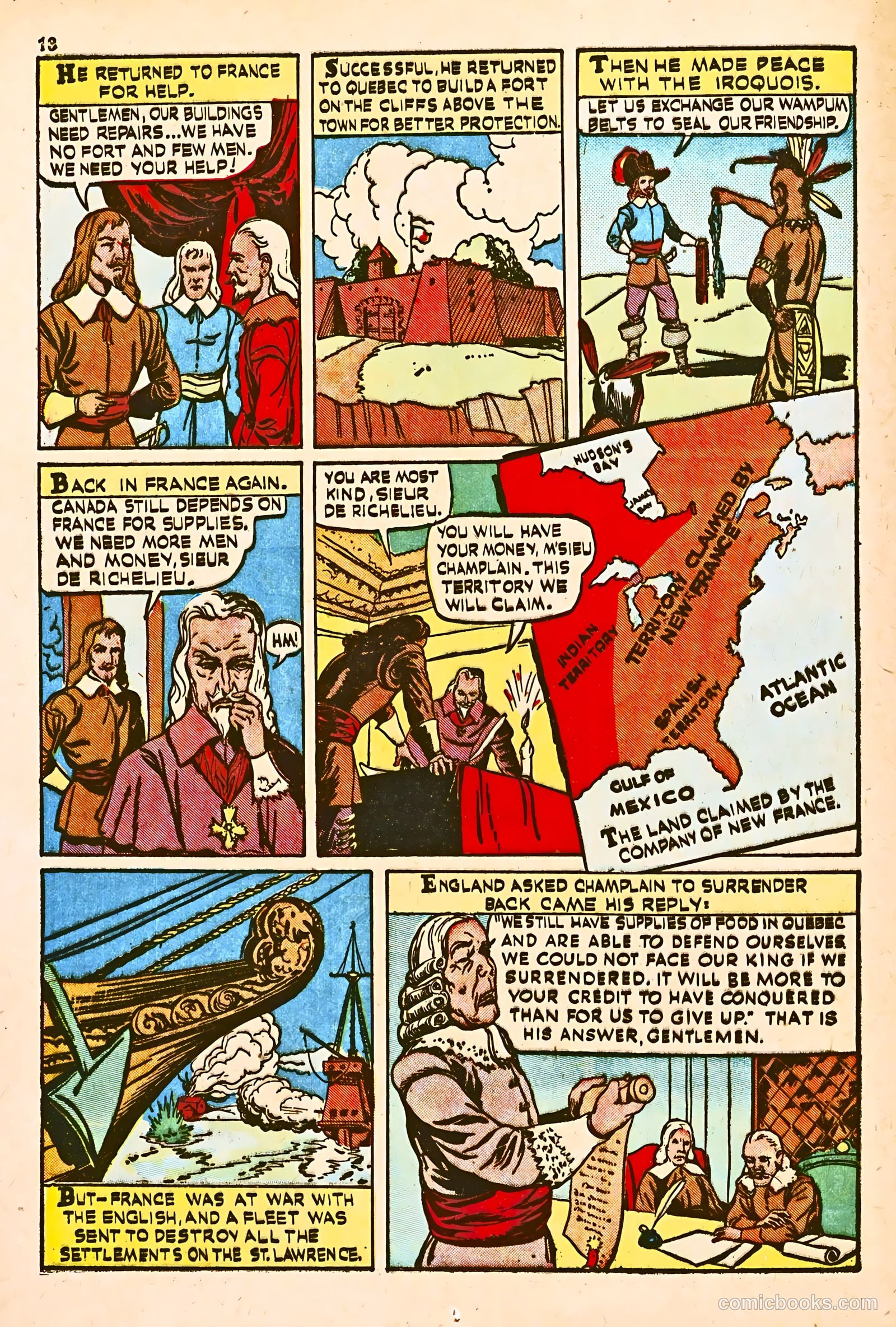 True Comics #2 — page 20 of 67