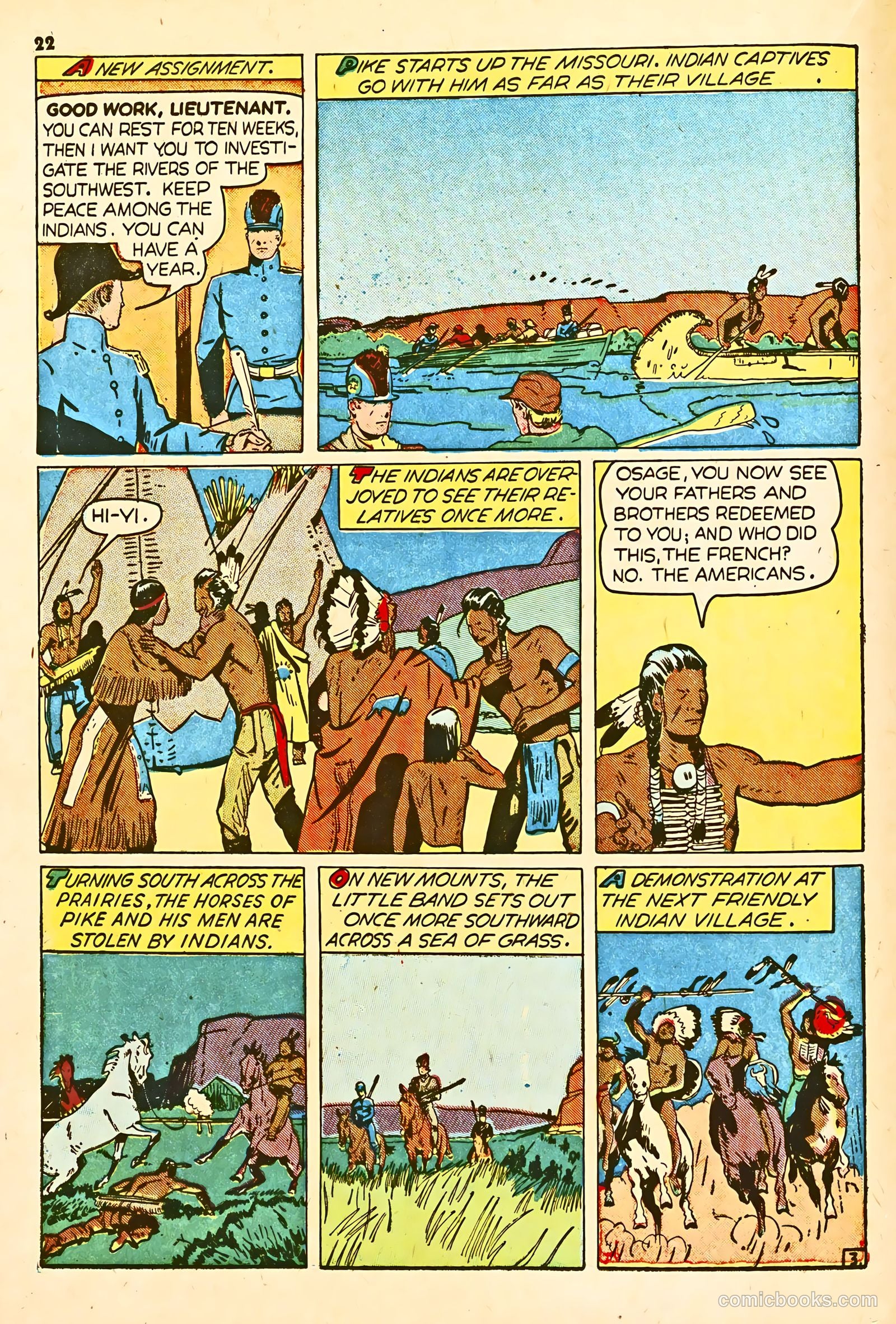 True Comics #2 — page 24 of 67