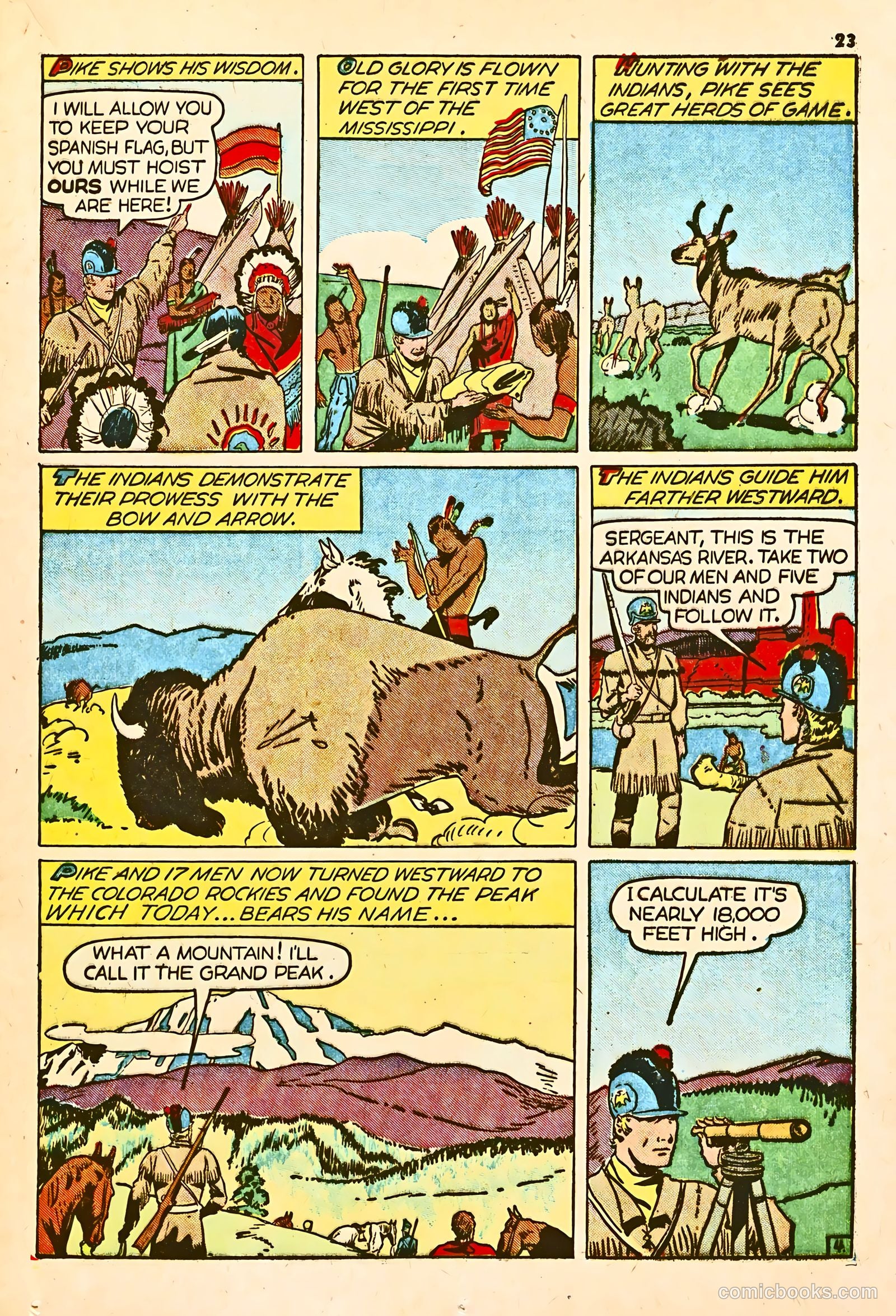 True Comics #2 — page 25 of 67