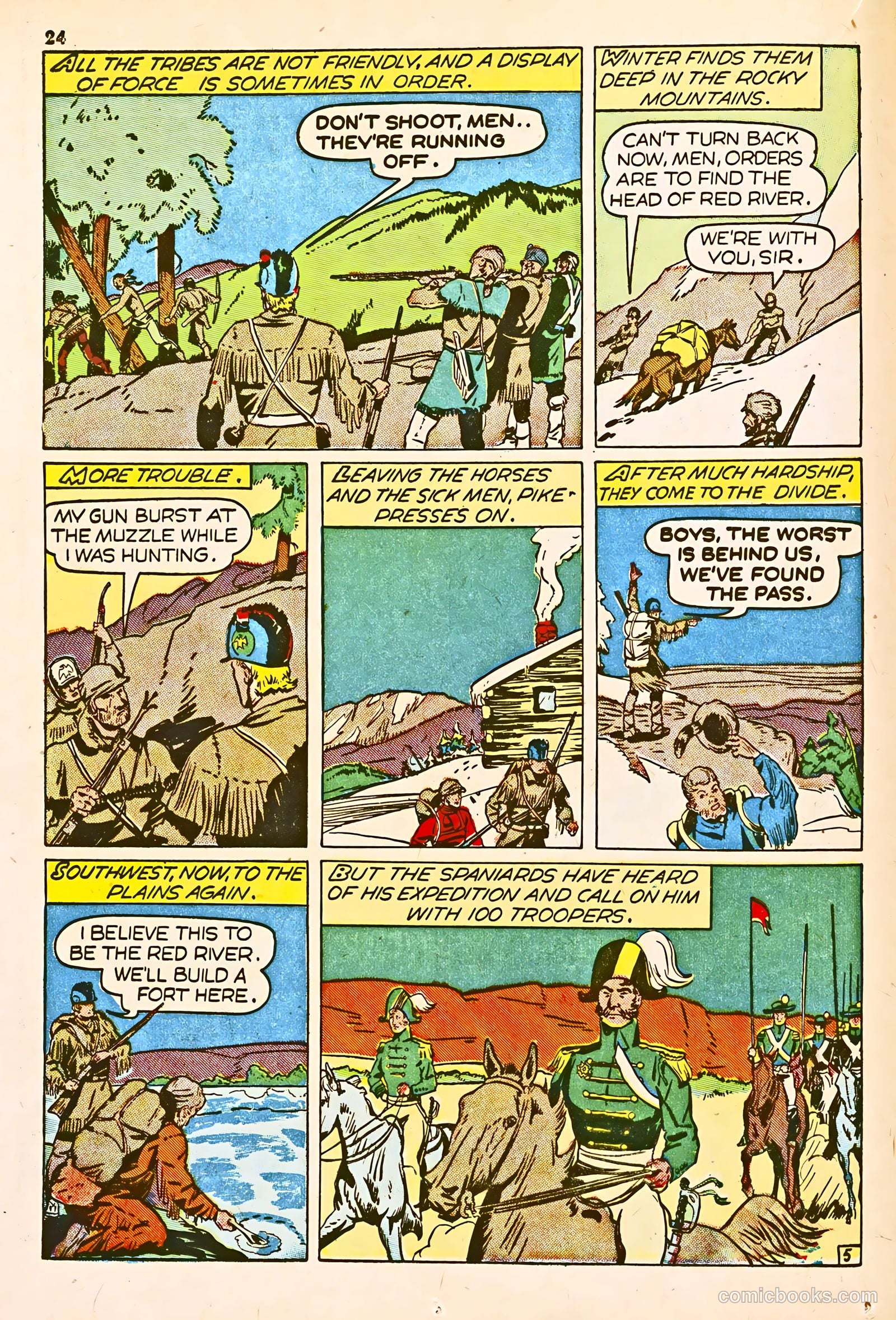 True Comics #2 — page 26 of 67
