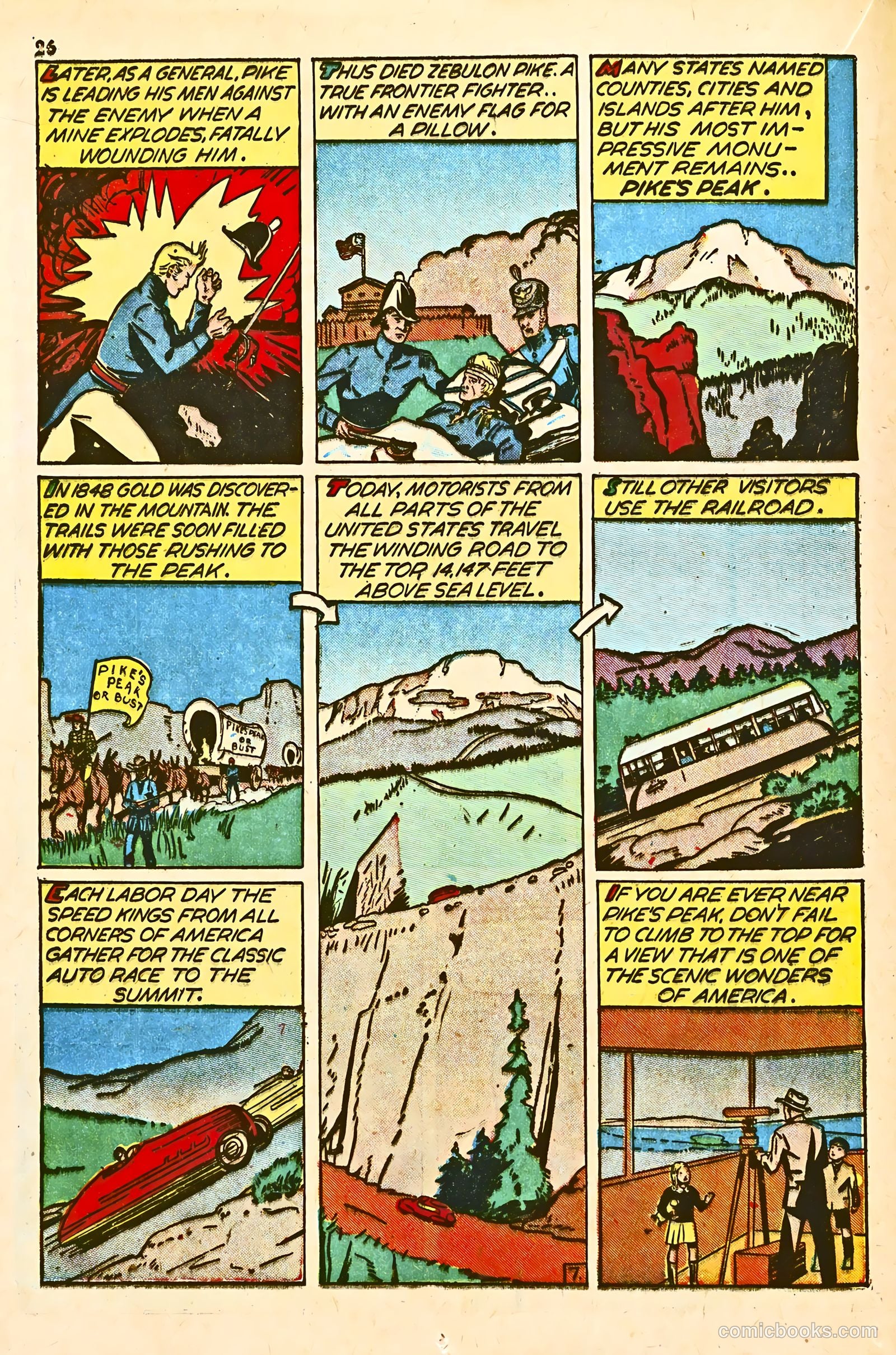 True Comics #2 — page 28 of 67