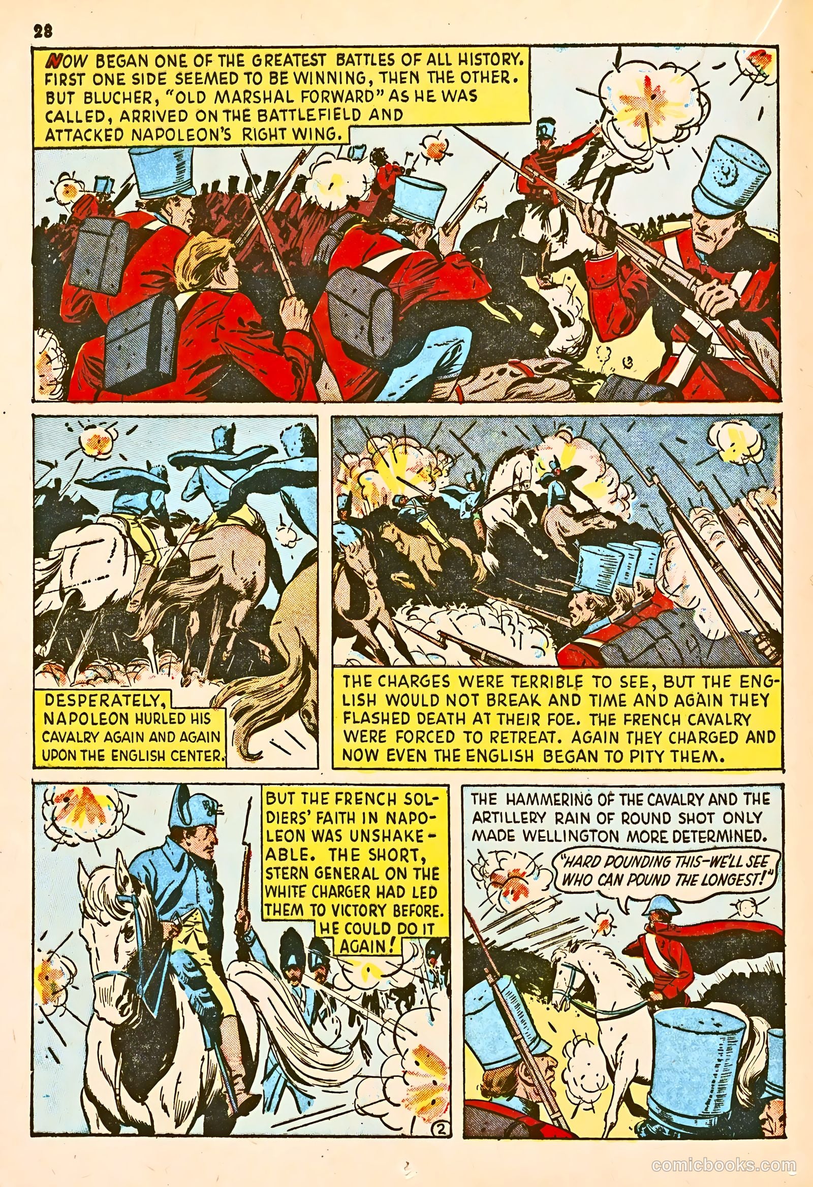 True Comics #2 — page 30 of 67