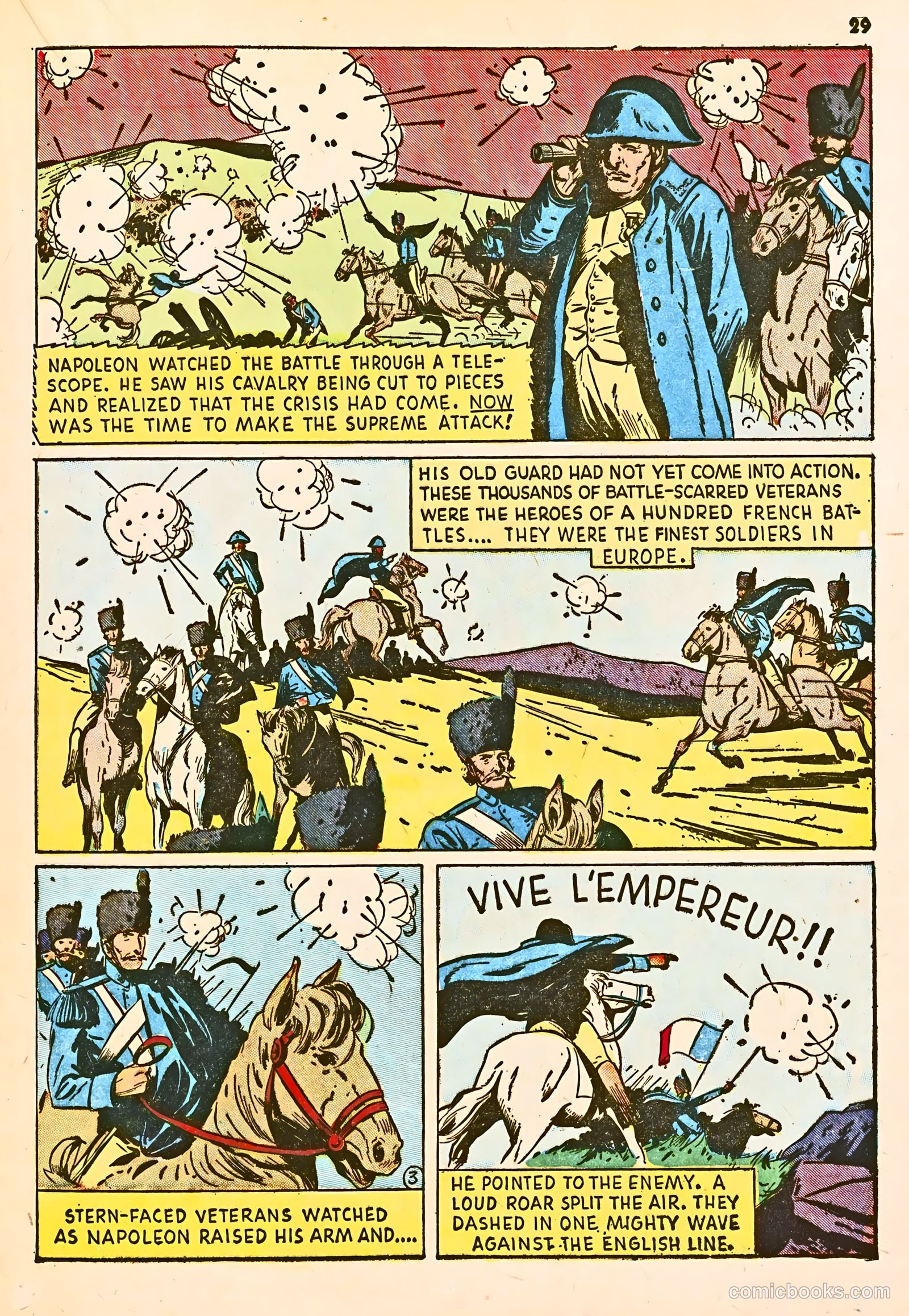 True Comics #2 — page 31 of 67