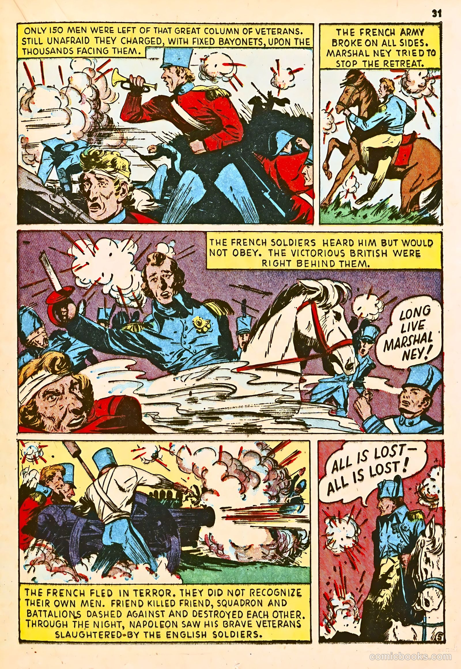 True Comics #2 — page 33 of 67
