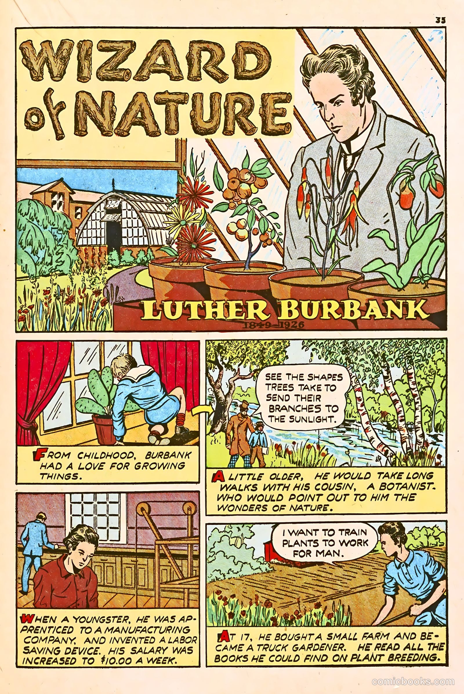 True Comics #2 — page 36 of 67