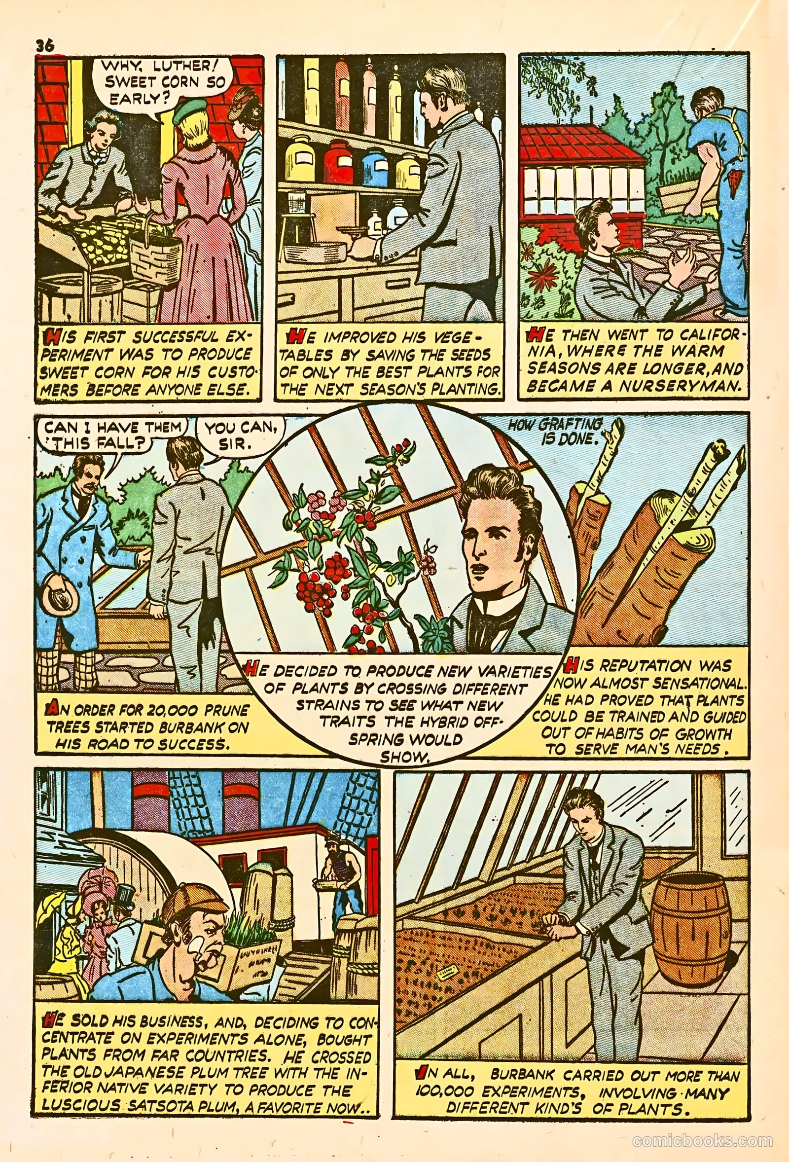True Comics #2 — page 37 of 67