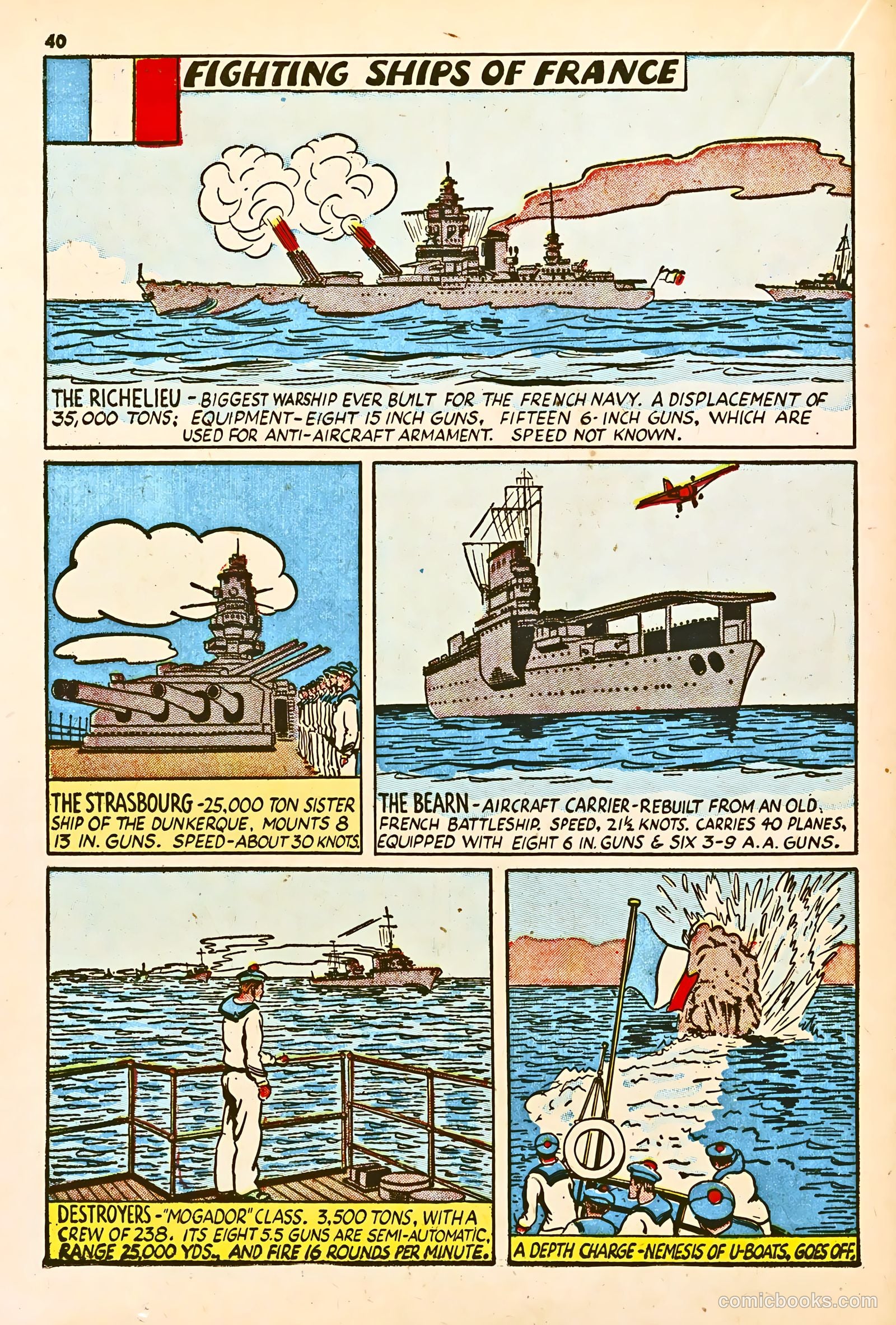 True Comics #2 — page 41 of 67