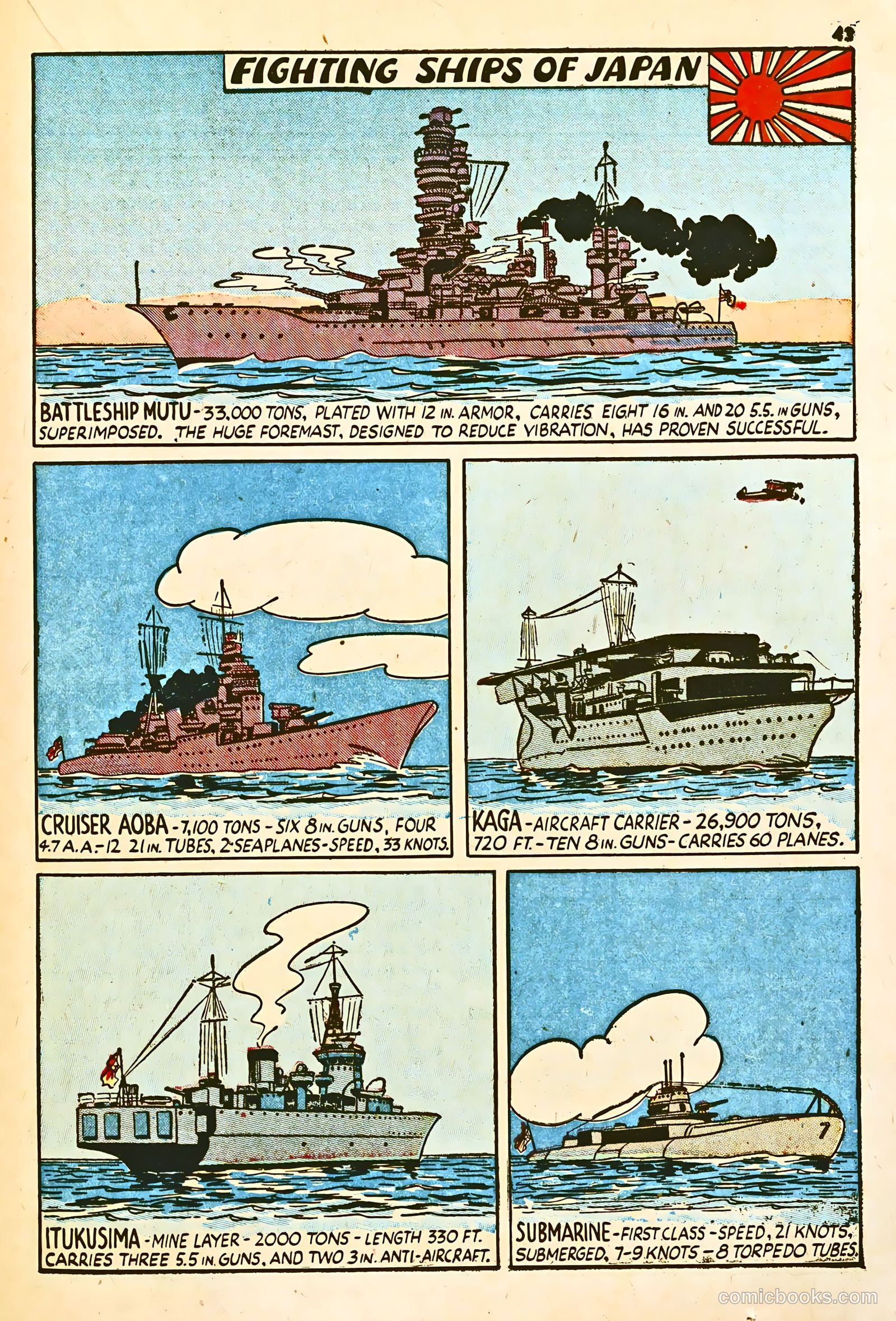 True Comics #2 — page 44 of 67