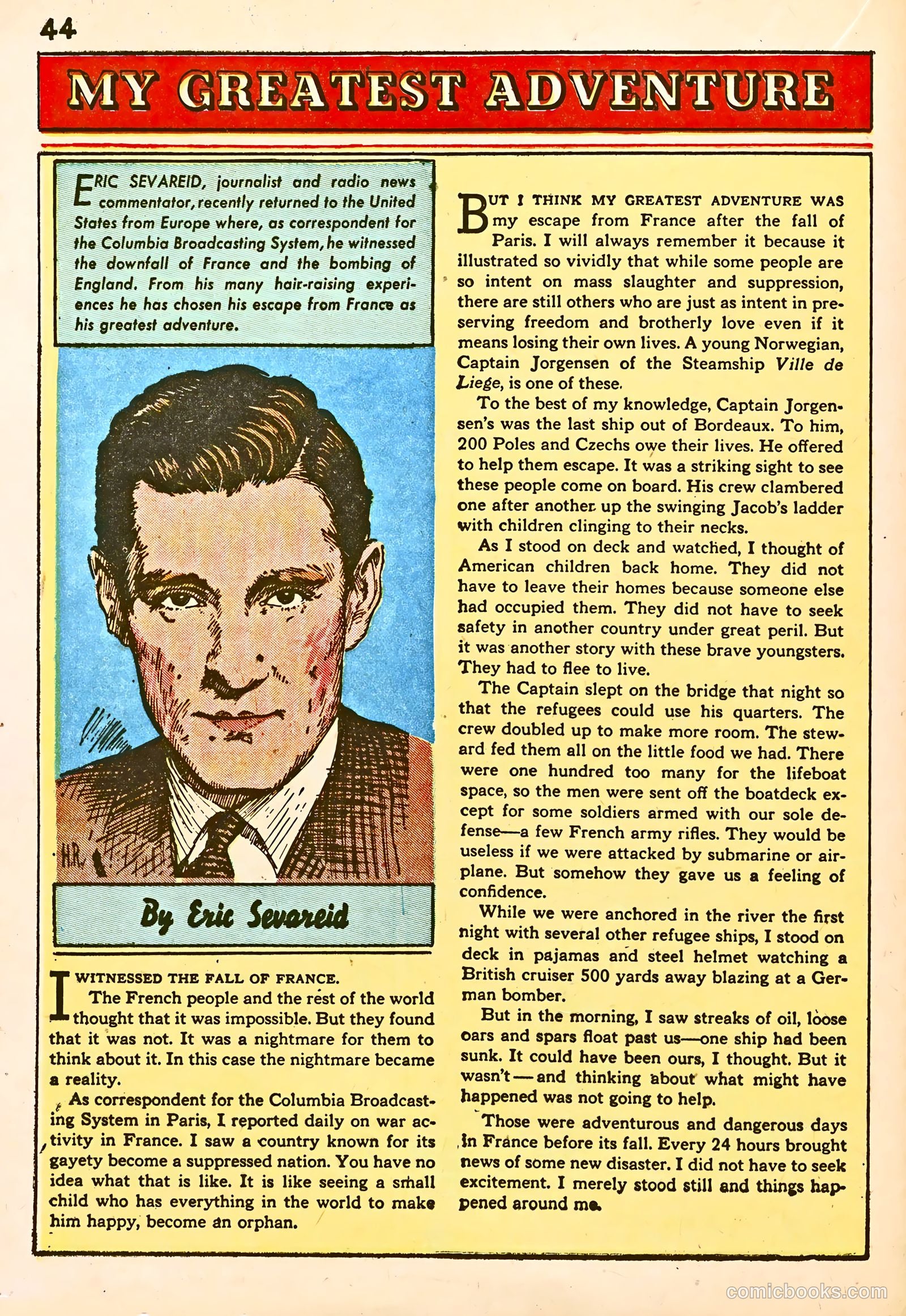 True Comics #2 — page 45 of 67