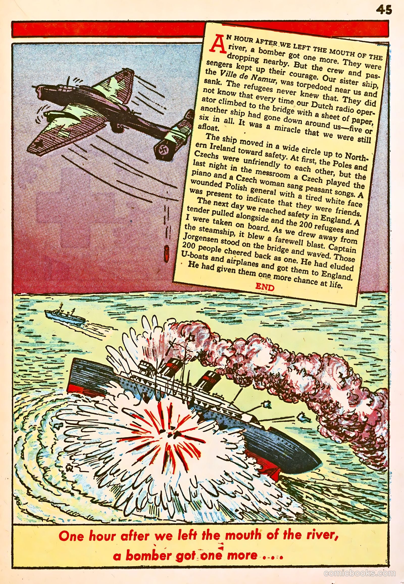 True Comics #2 — page 46 of 67